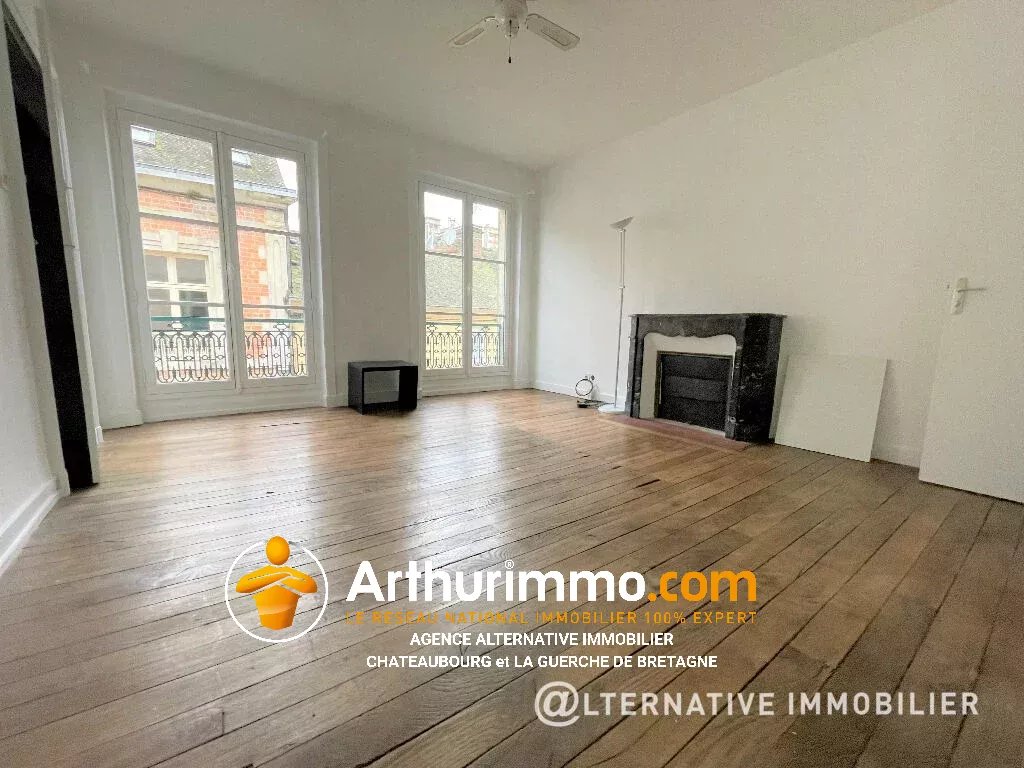 Agence immobilière de EURL ALTERNATIVE IMMOBILIER