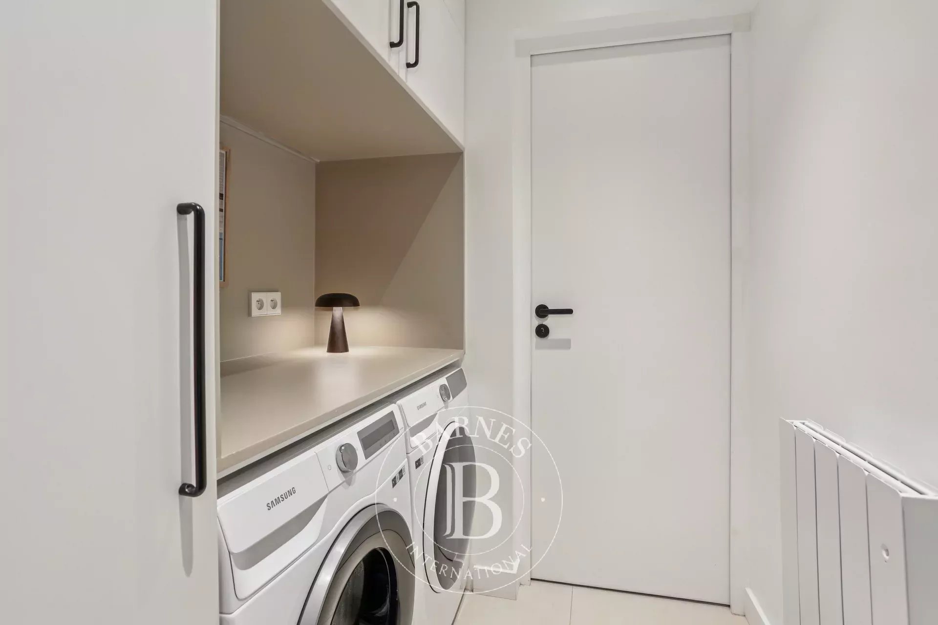 Daire Paris 19ème - picture 7