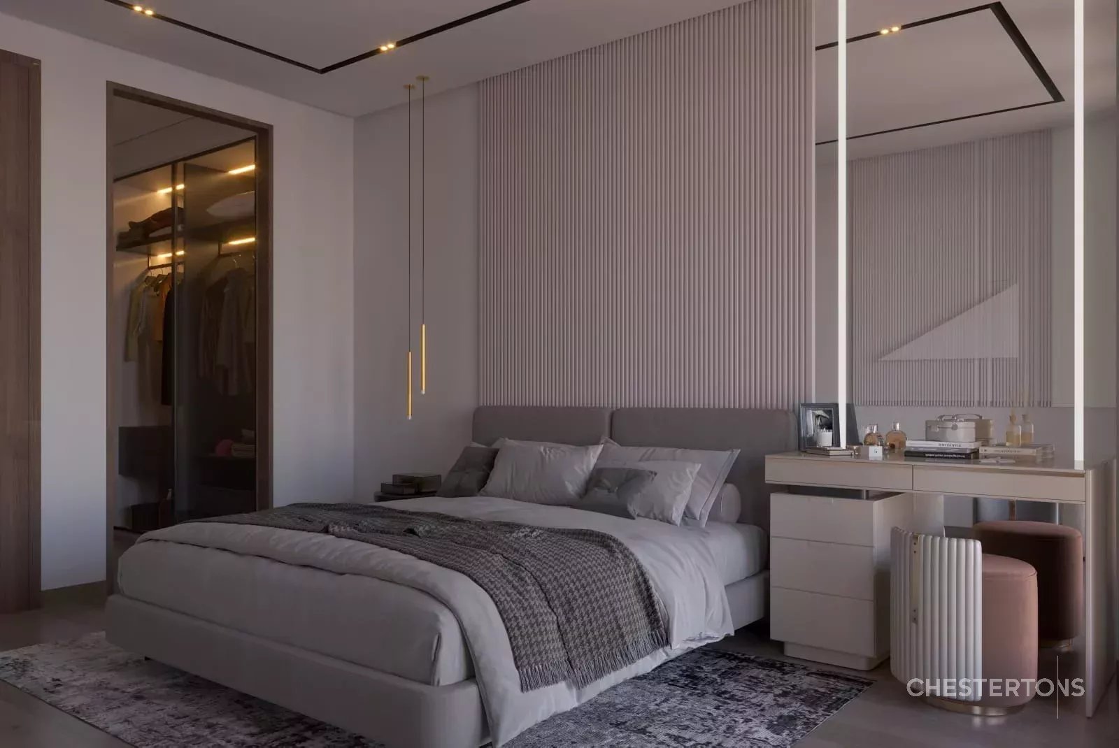Image of Duplex - 1 Bedrooms for Sale in Marrakech-Ménara-Marrakech-Morocco, Image 4