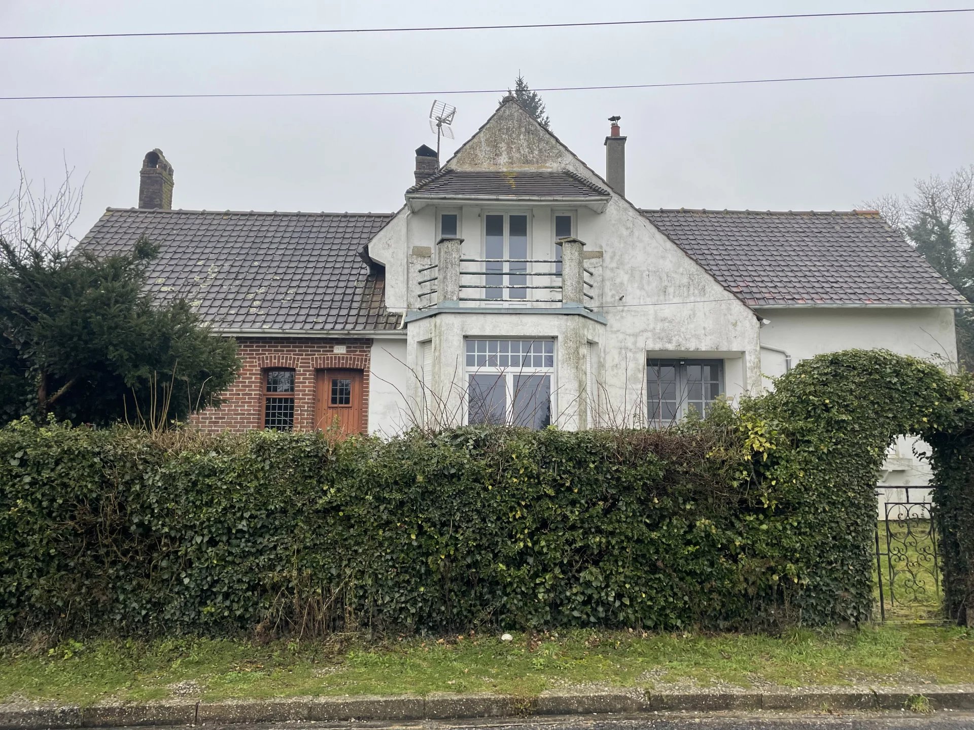 Sale House Montreuil-sur-Mer