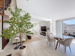 Apartment for sale in Palm Beach, Cannes — photo 3 of 7