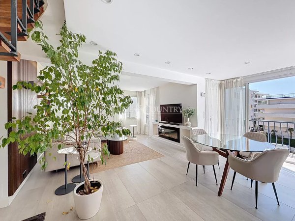Apartment for sale in Palm Beach, Cannes — photo 3