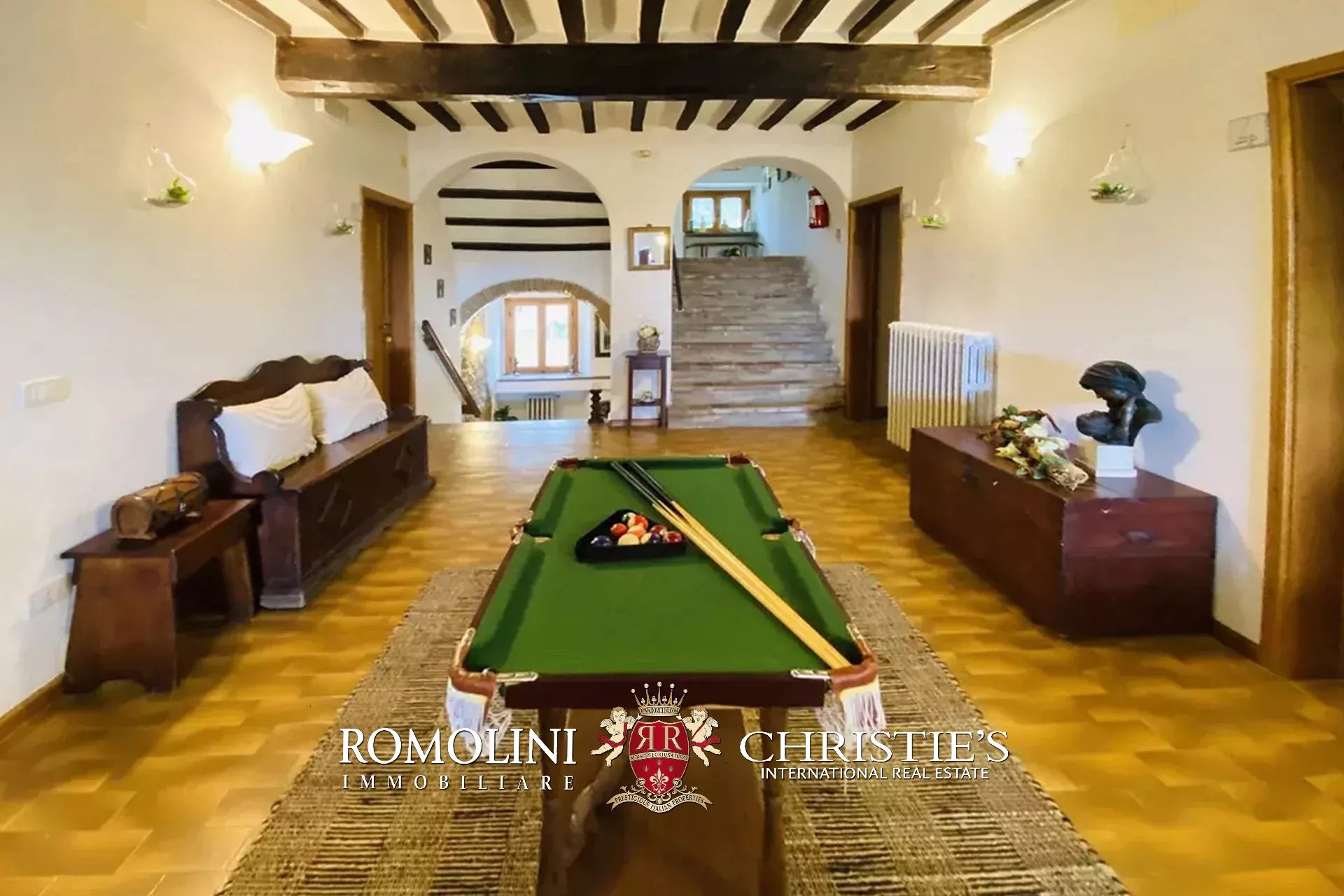 11 Bedroom Villa/Townhouse's Image 14