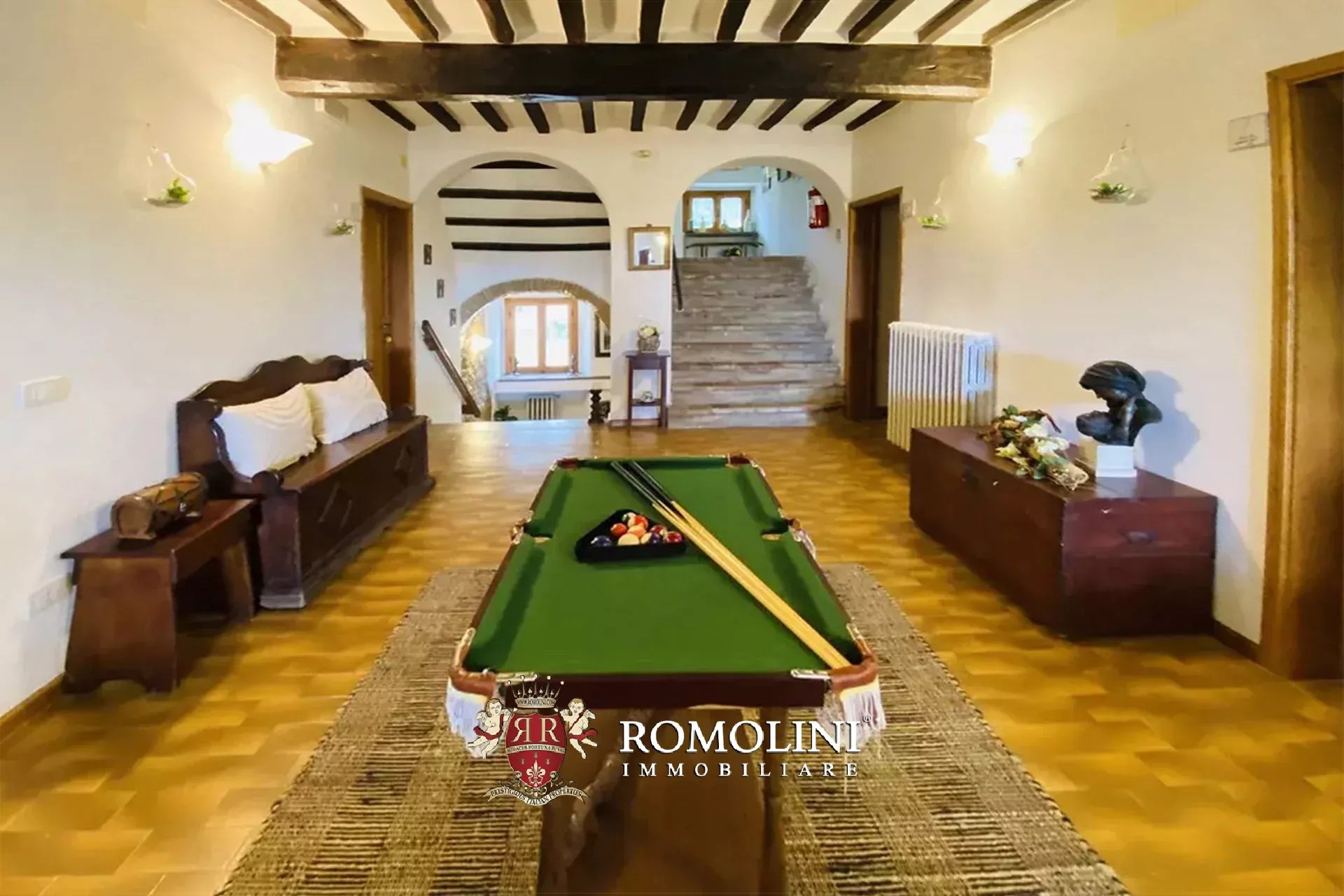 11 Bedroom Villa/Townhouse's Image 14