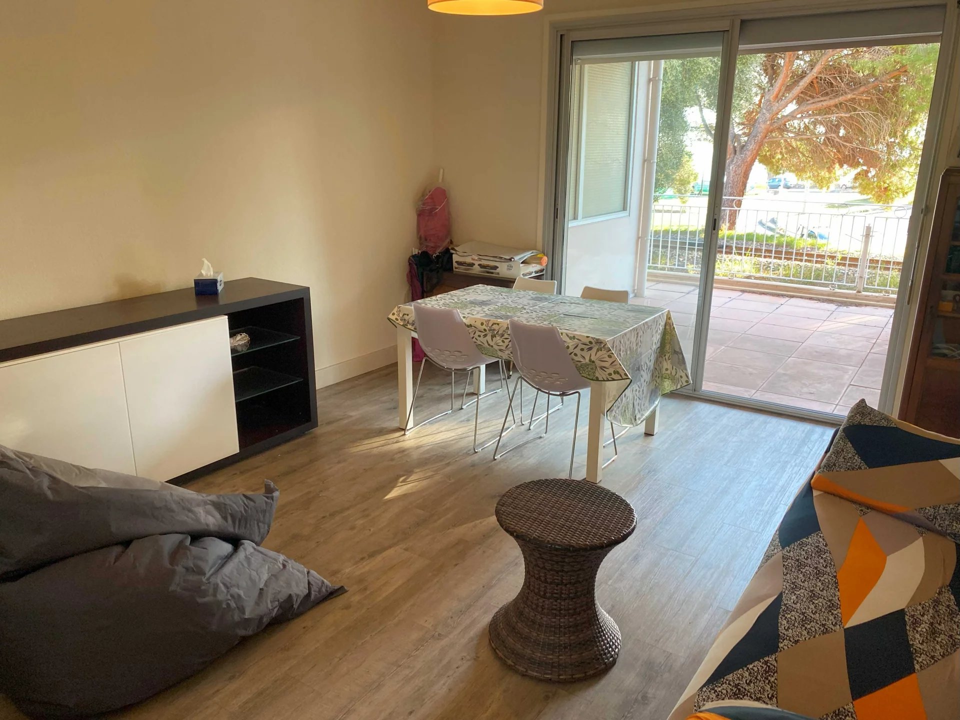 Vente Appartement Bastia