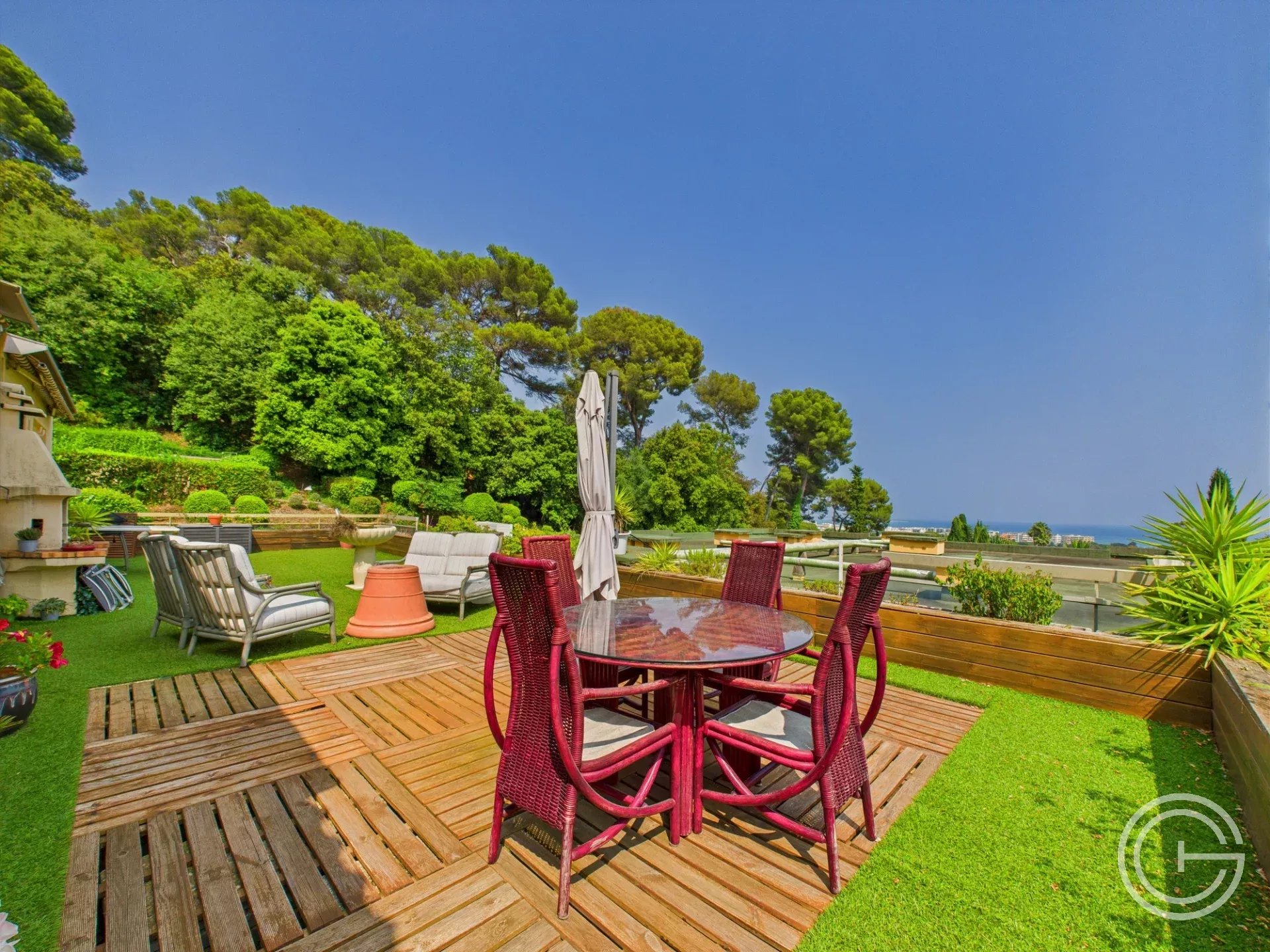 Vente Appartement Cagnes-sur-Mer