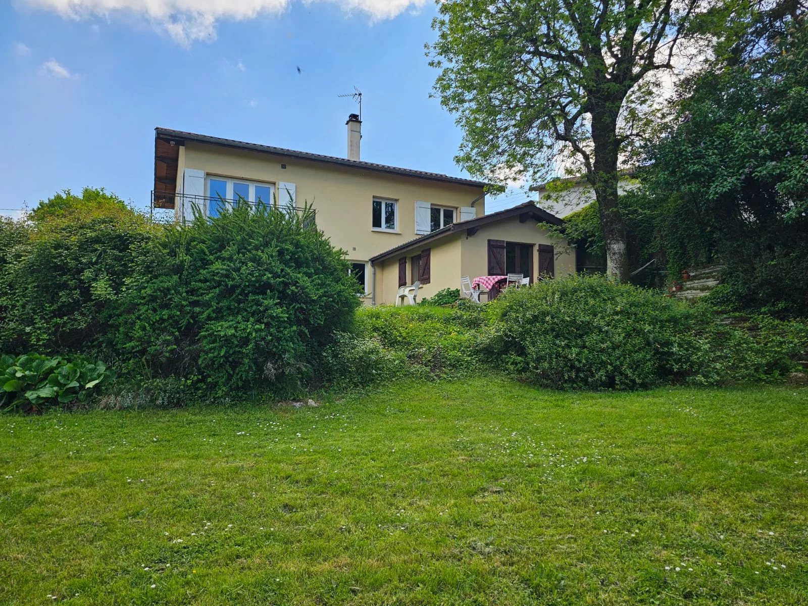 Vente Maison Vienne