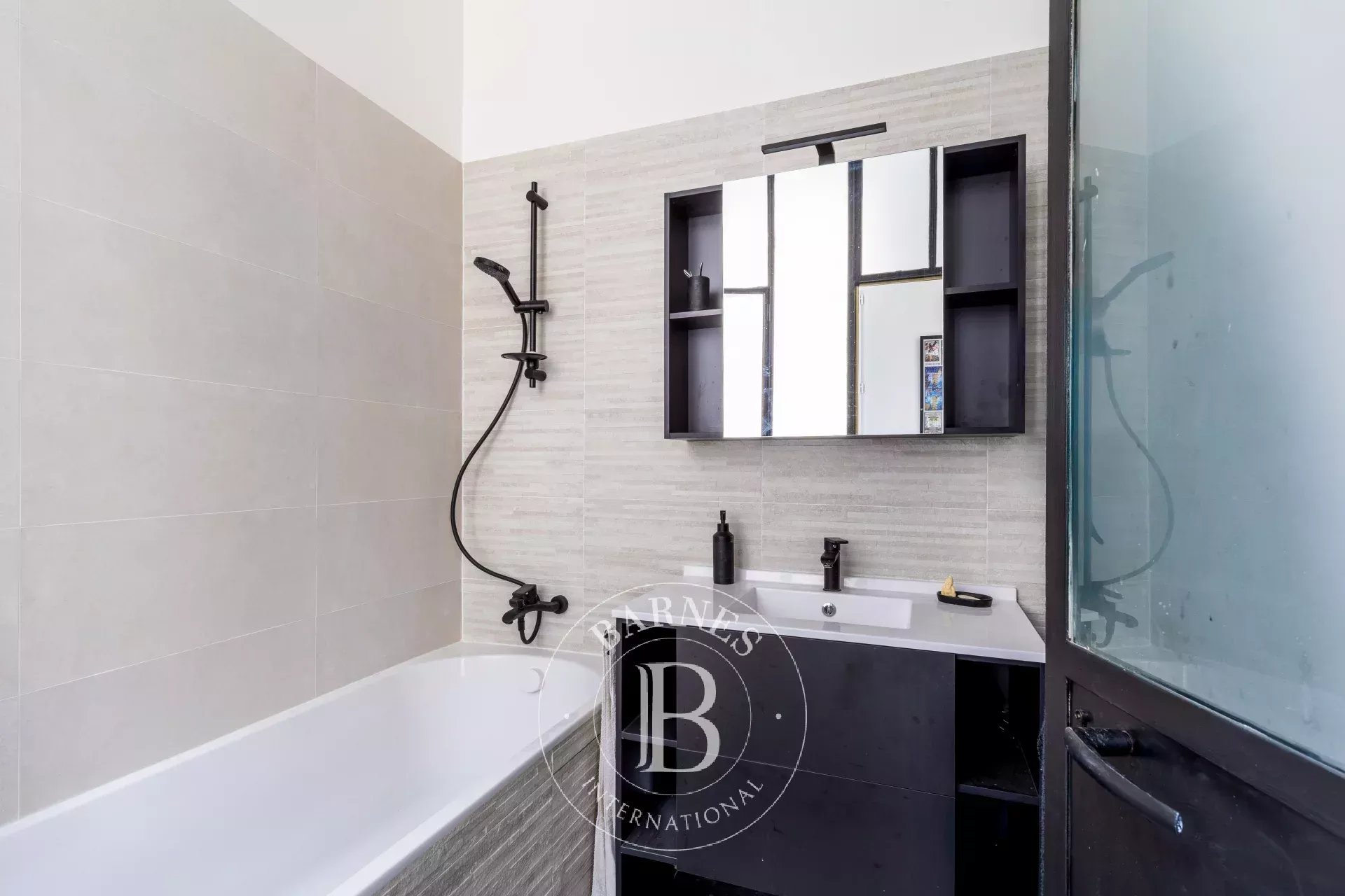 Daire Paris 2ème - picture 13