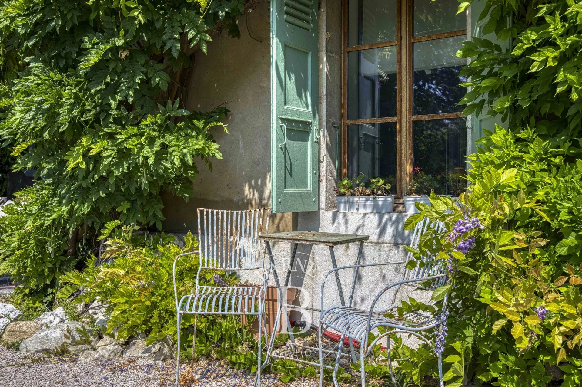 Maison de ville Divonne-les-Bains  -  ref 87175436 (picture 3)
