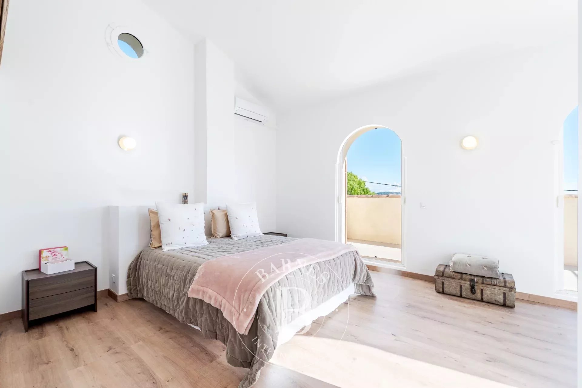 Villa Grasse - picture 11