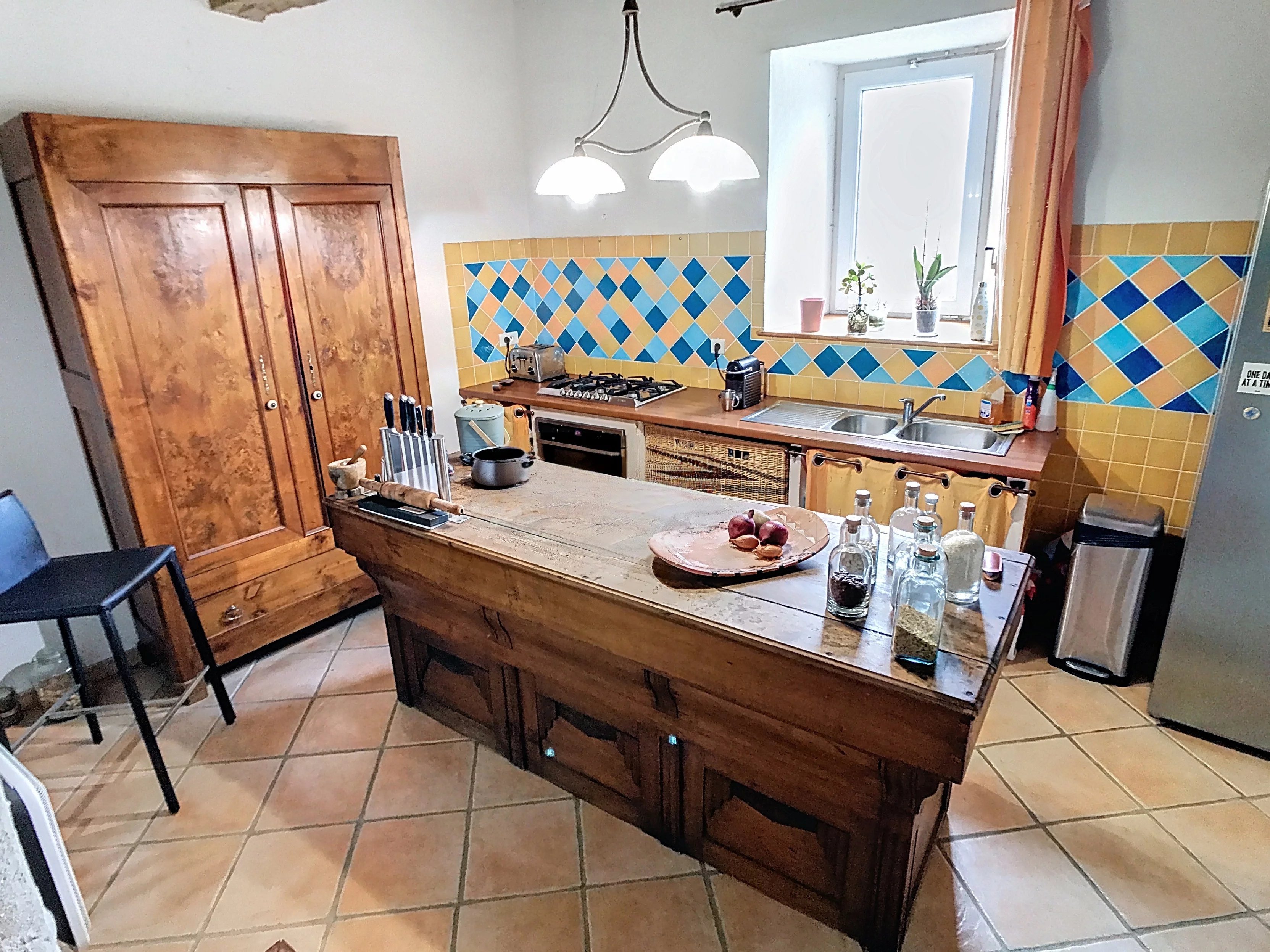 Bastide à vendre Castelnaudary, Aude