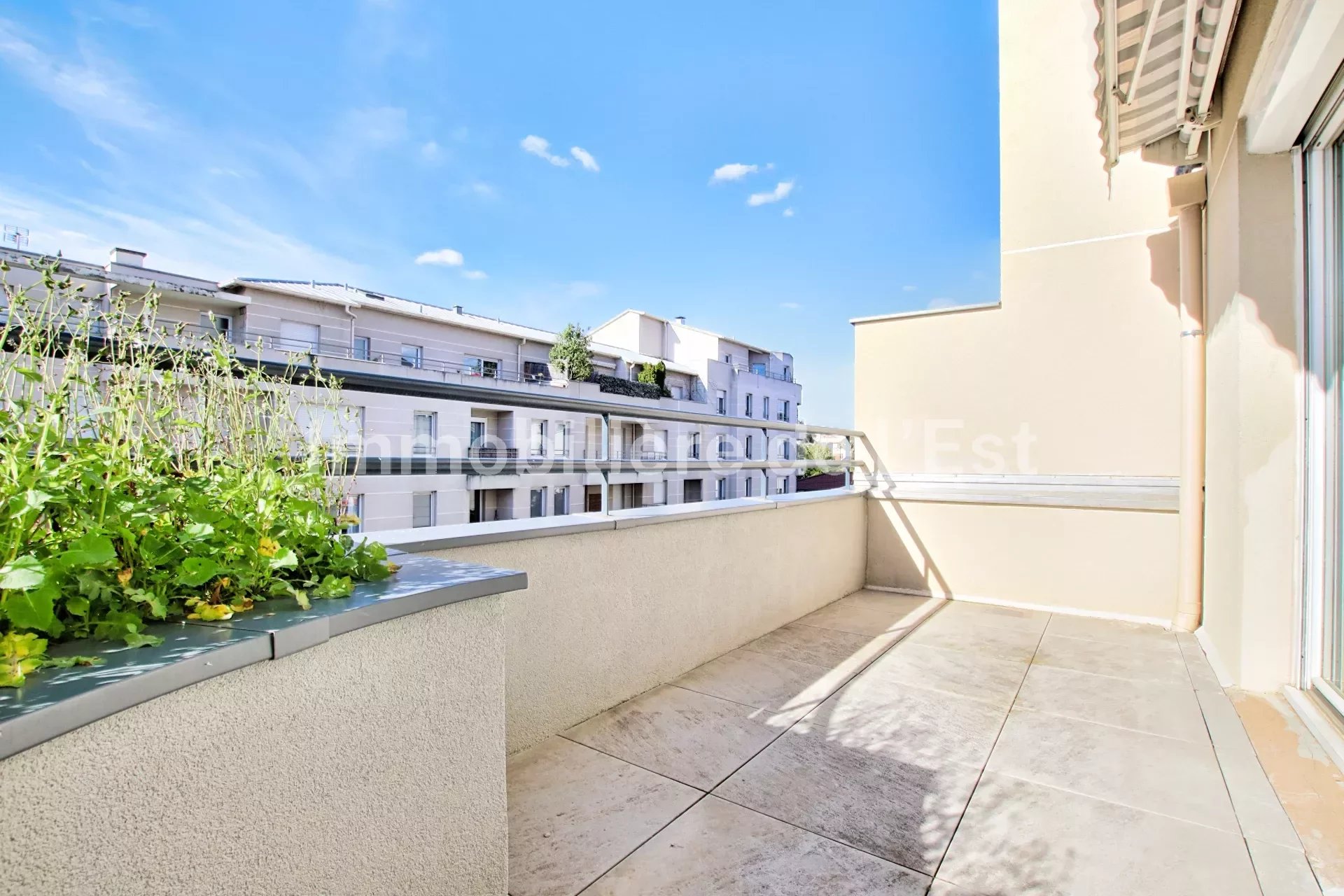 T4 - MONPLAISIR - 90 m²