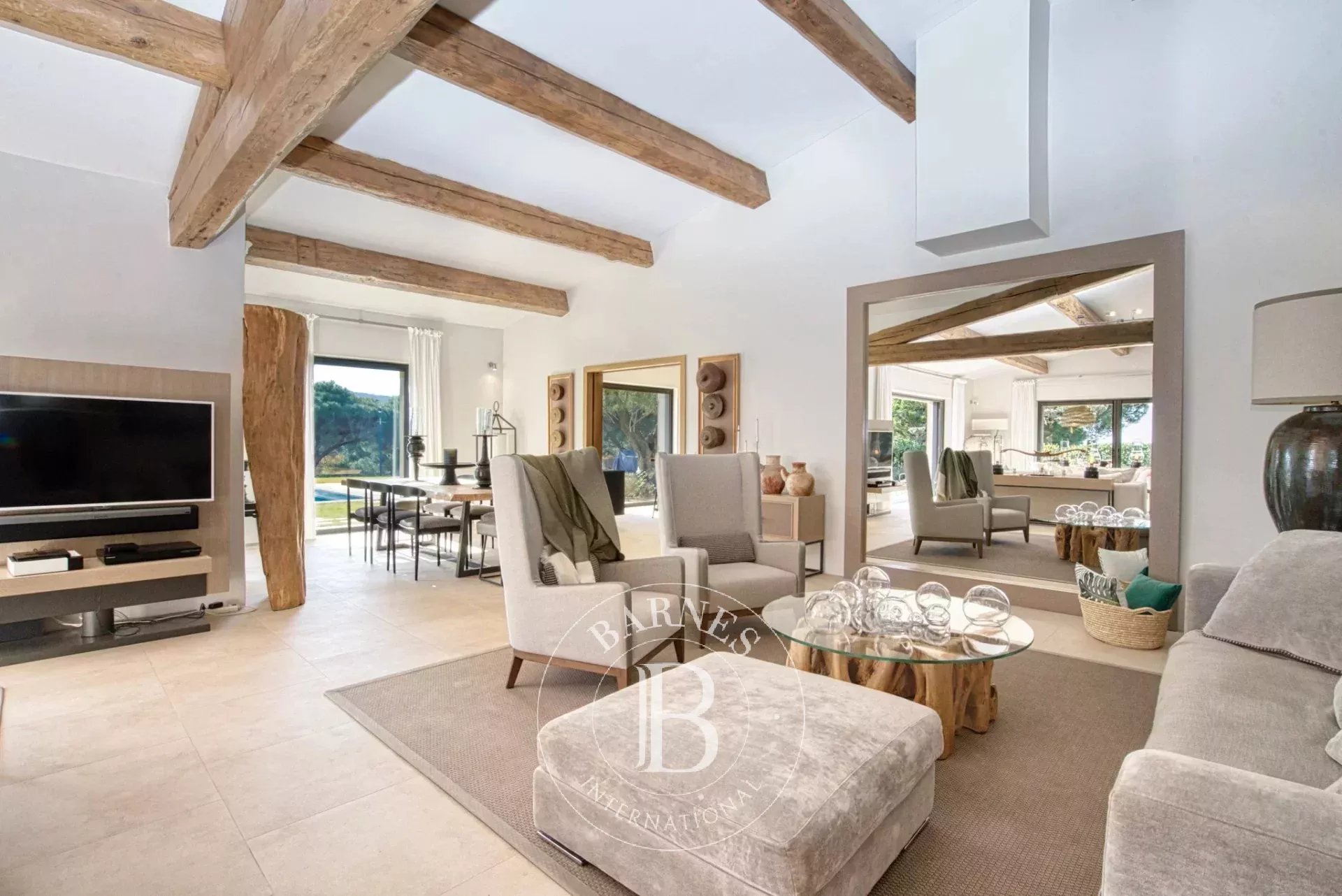 Ramatuelle  - Villa 6 Bedrooms - picture 6