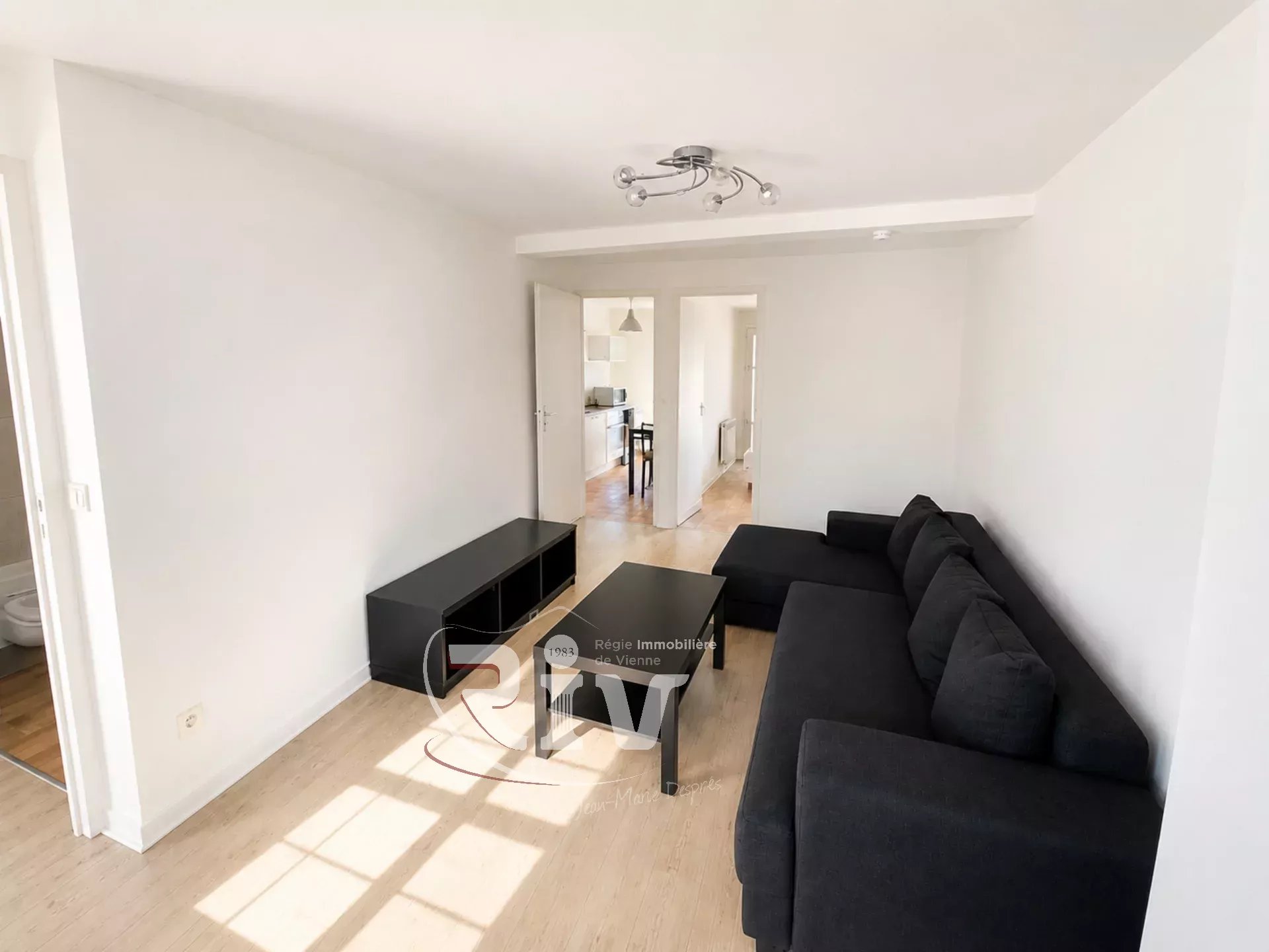 Agence immobilière de Riv Immo
