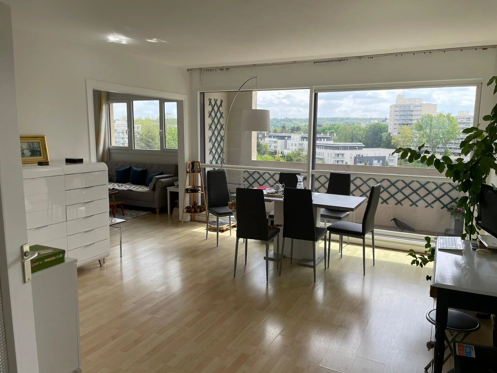 Vente Appartement Le Pecq