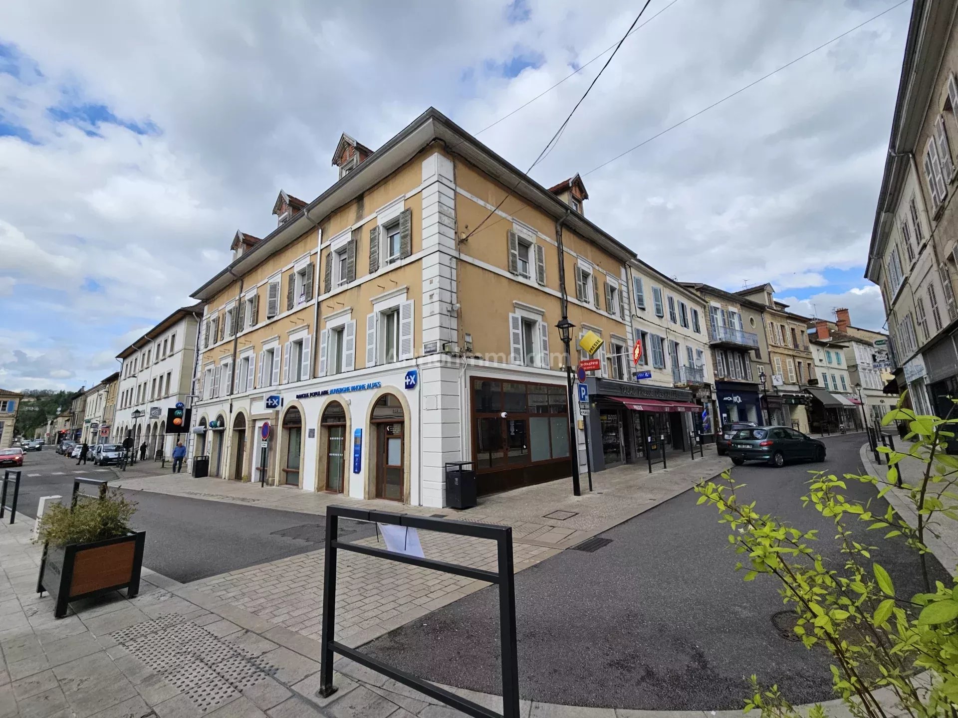 Agence immobilière de SARL AS IMMOBILIER
