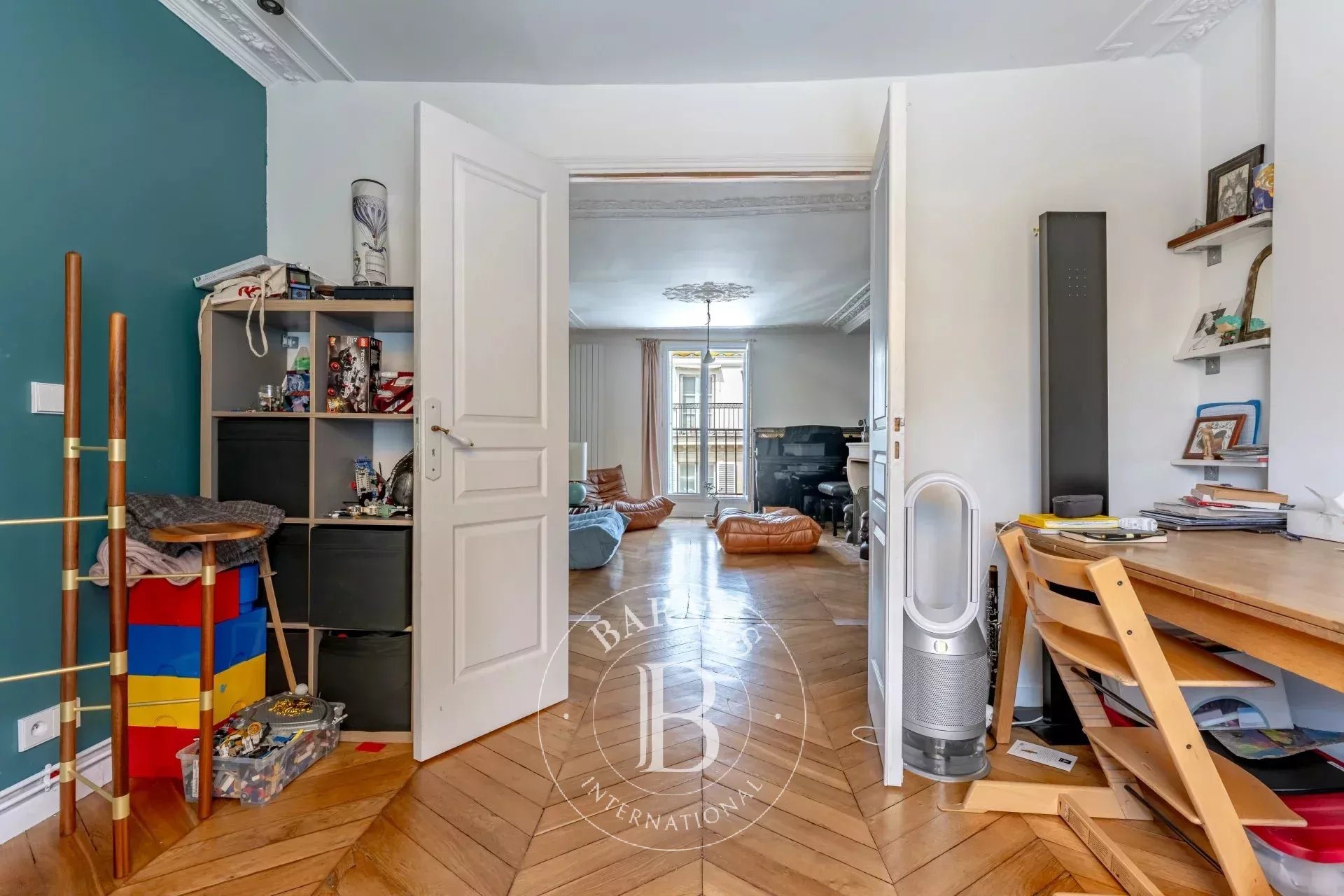 Paris  - Apartment 3 Bedrooms - picture 7