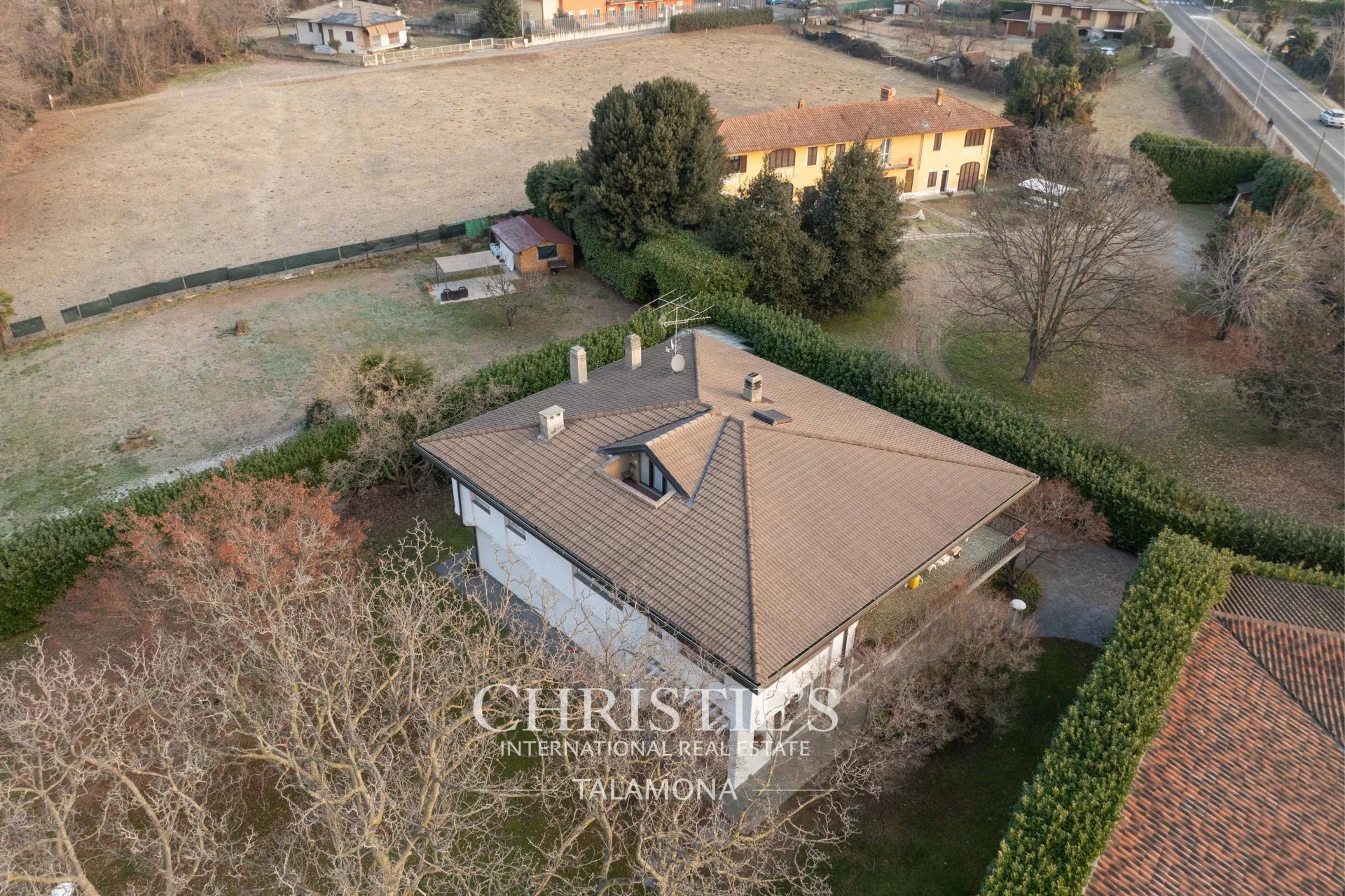 Villa/Townhouse's Image 57