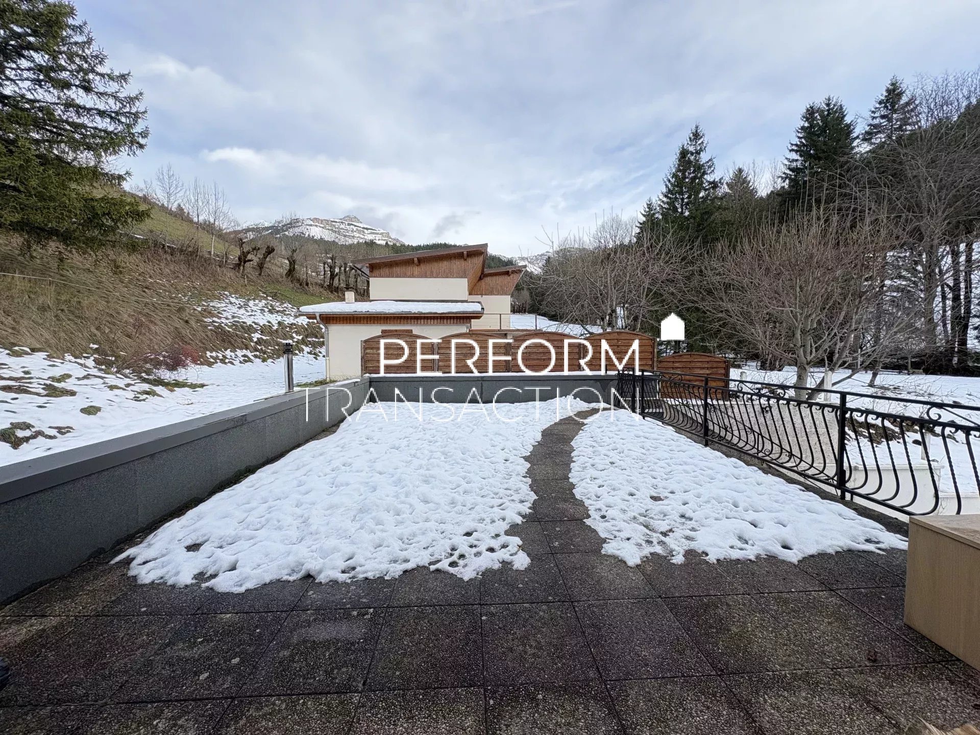 Vente Appartement Villard-de-Lans