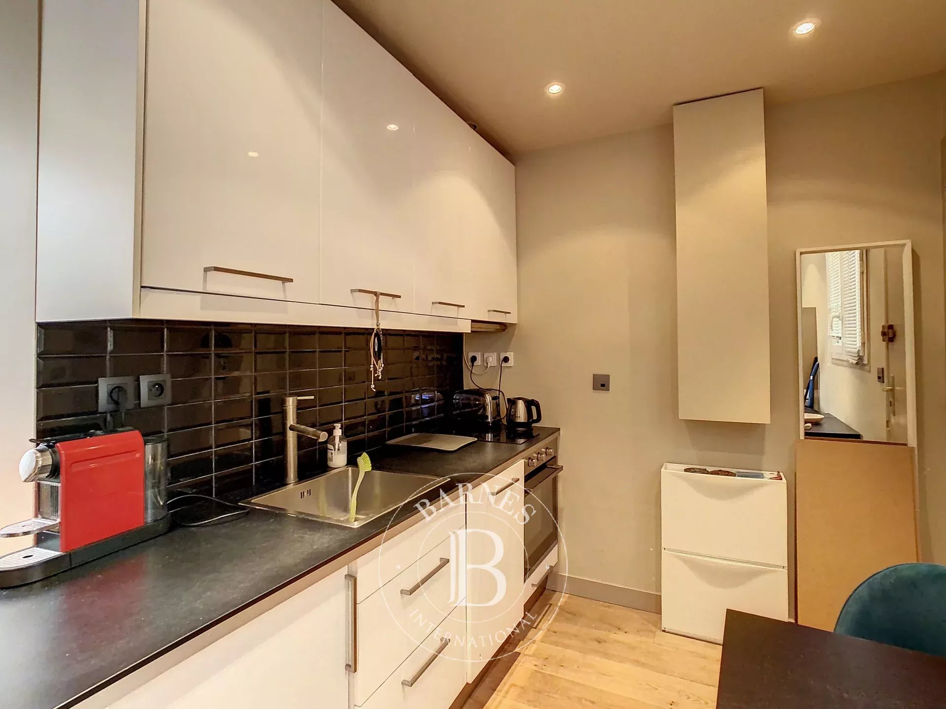 Daire Neuilly-sur-Seine