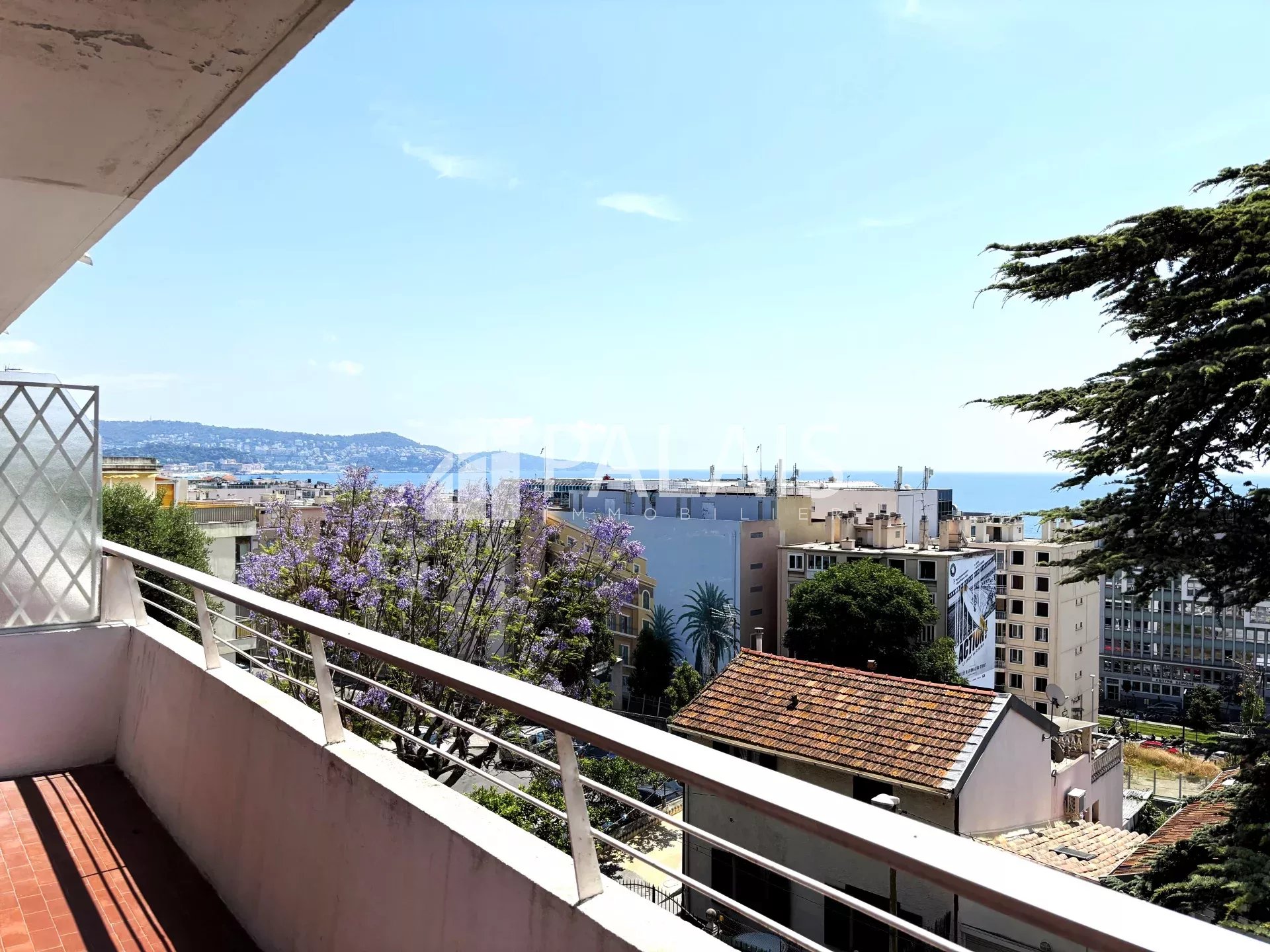 Agence immobilière de Palais Immobilier