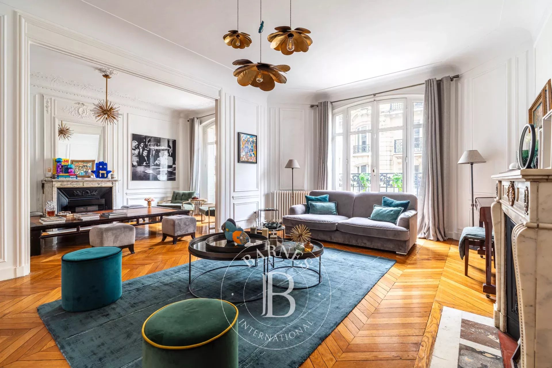 Apartment Paris 75016  -  ref 2577222 (picture 3)