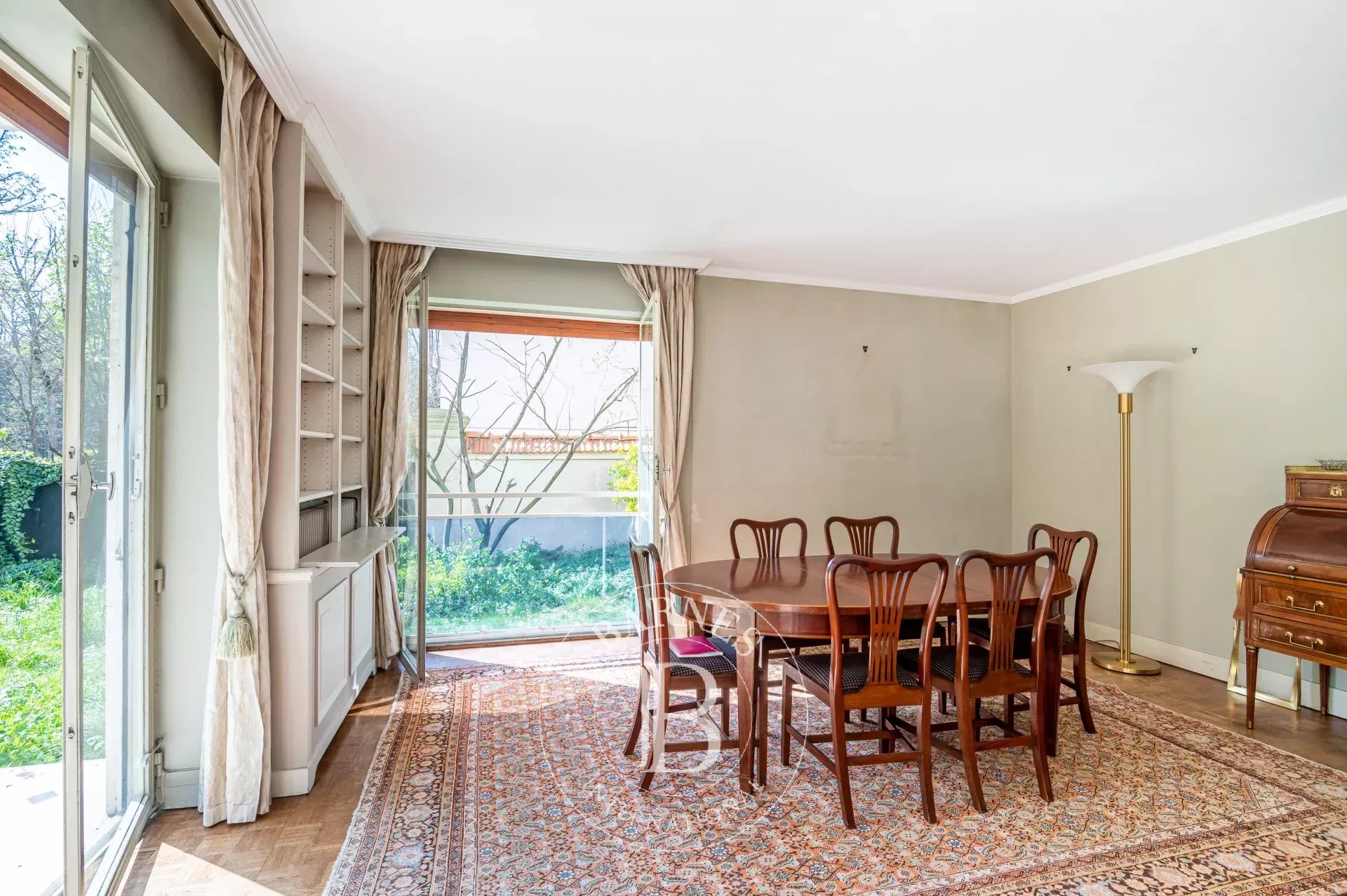 Daire Neuilly-sur-Seine - picture 18