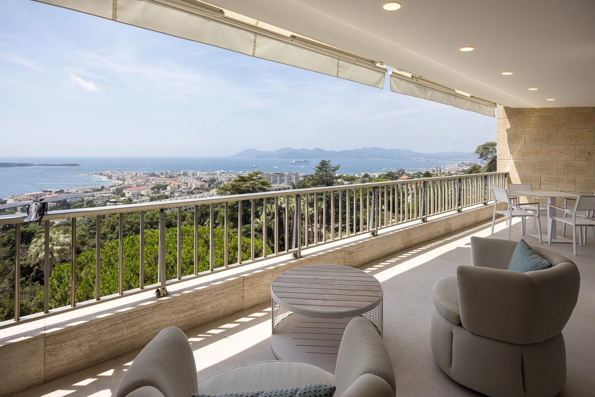 Sale Apartment Cannes Californie
