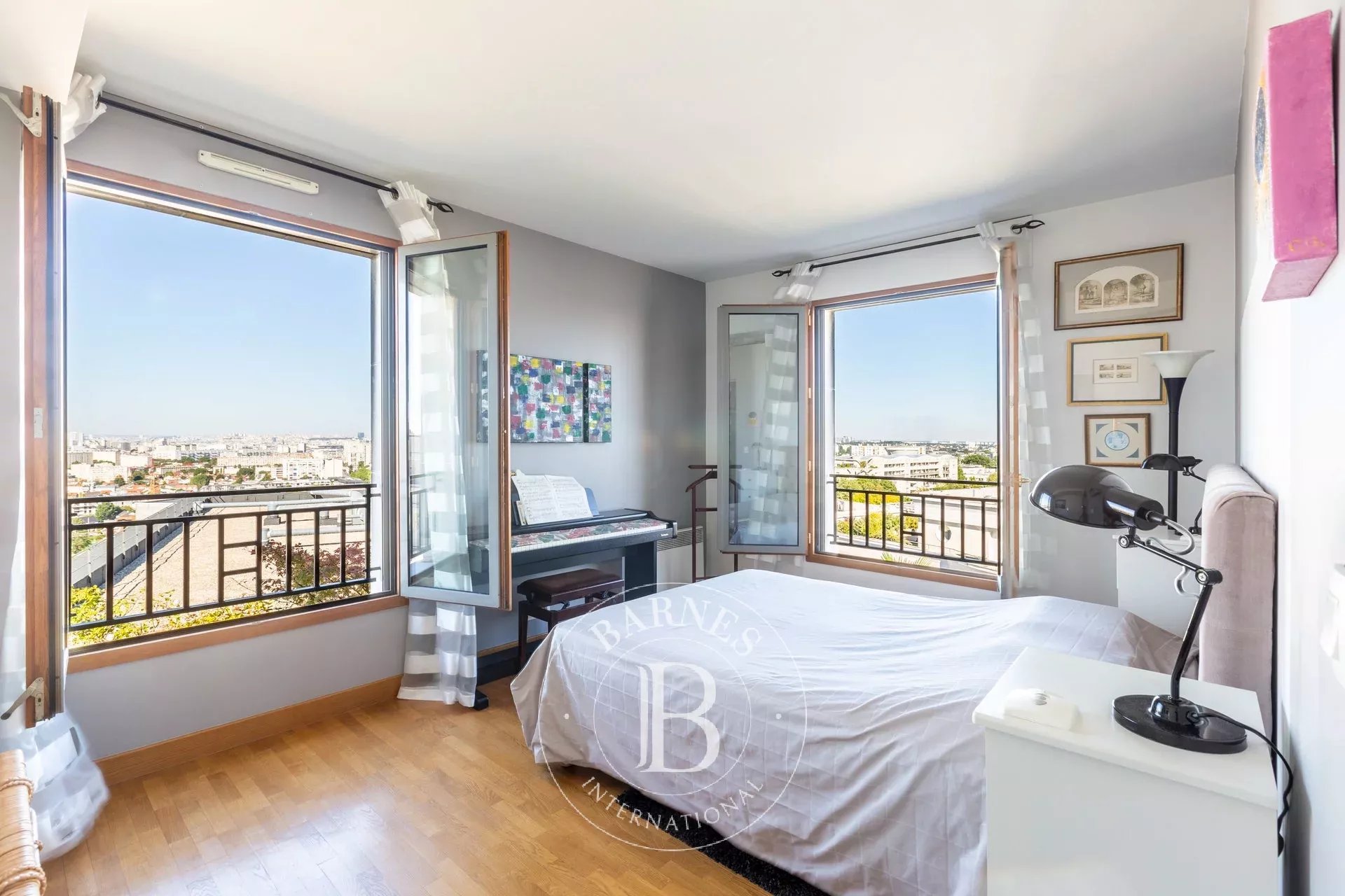 Daire Châtillon - picture 10