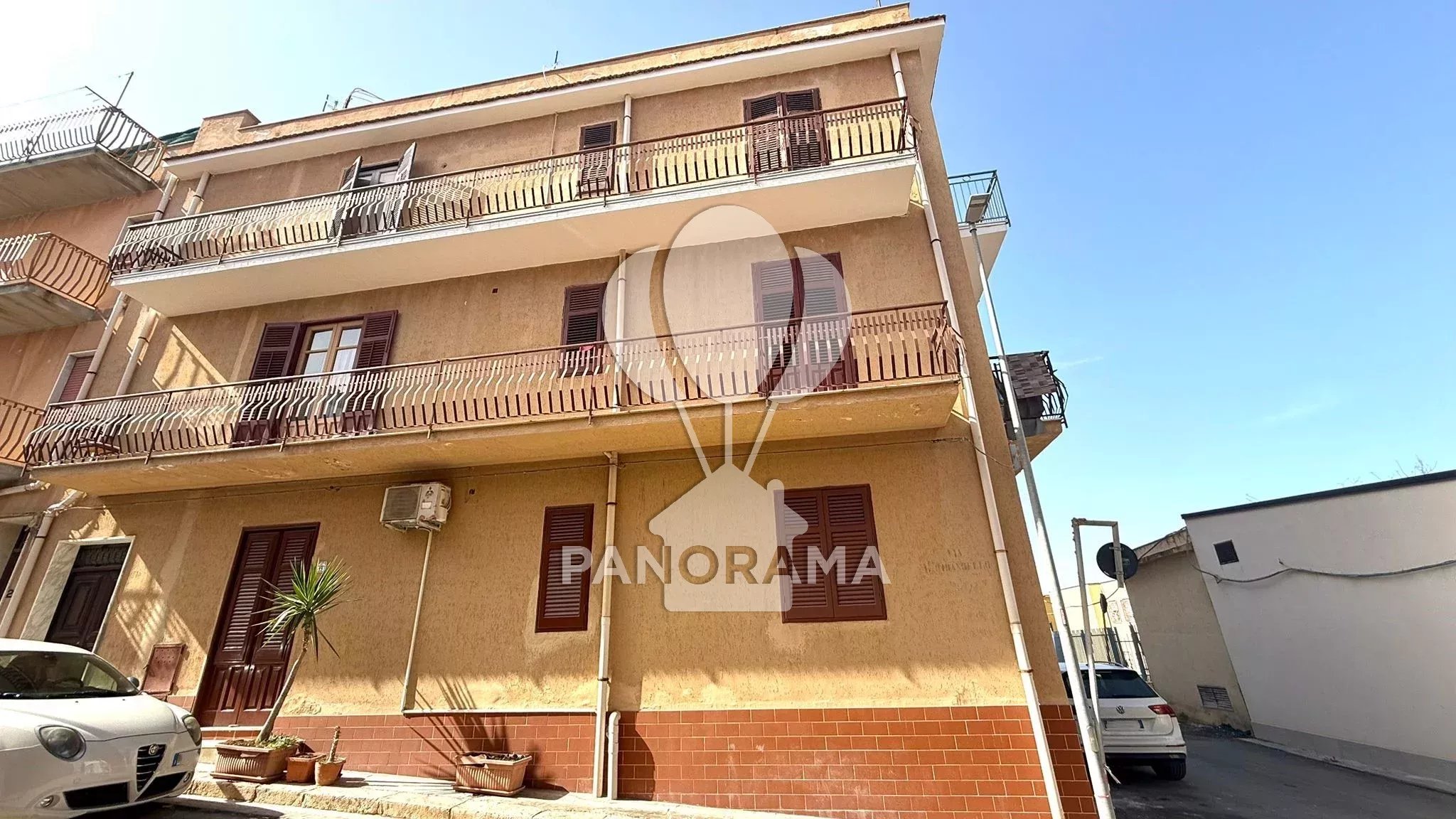 Vendita Appartamento Balestrate