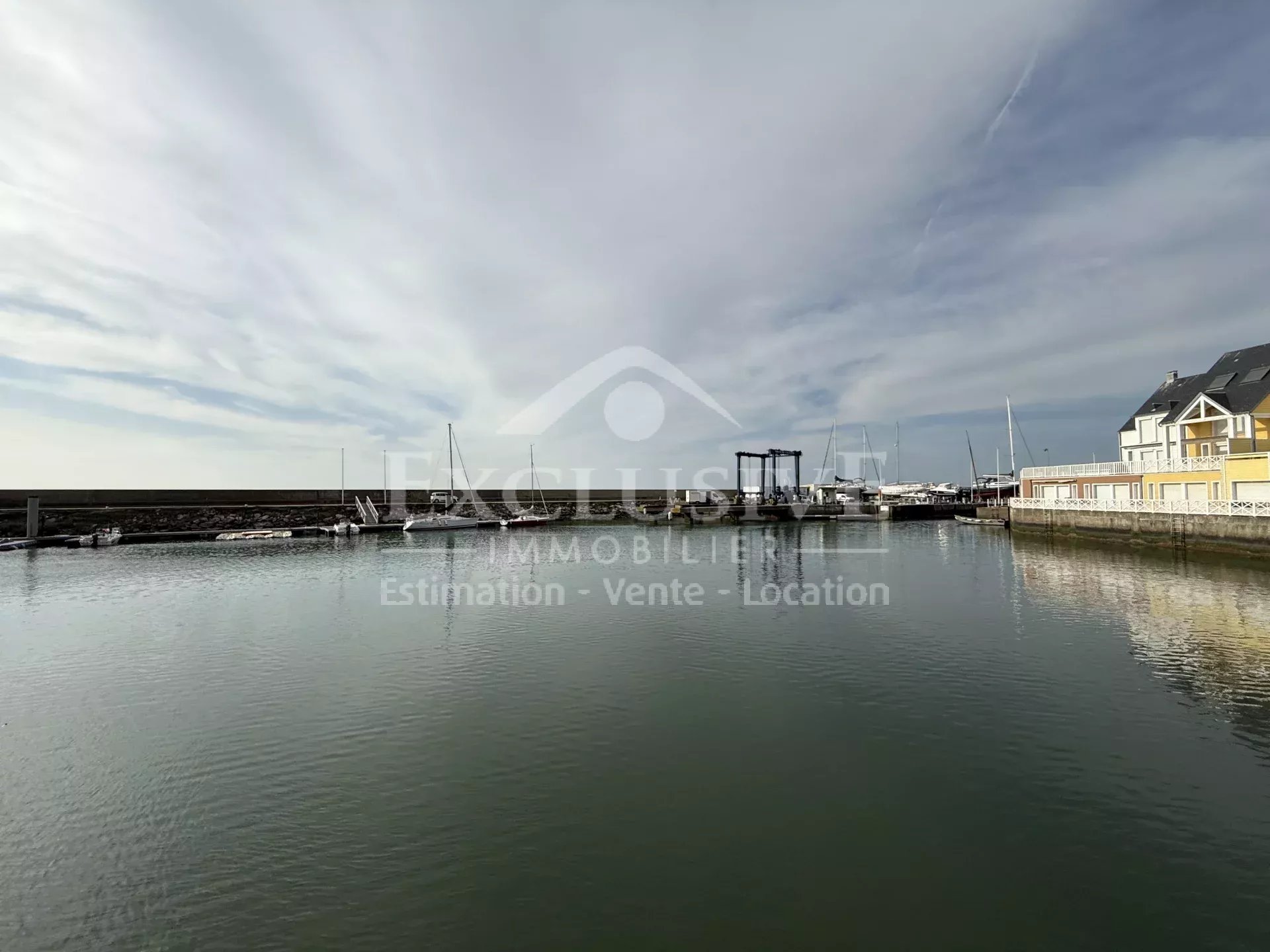 Location Appartement Deauville