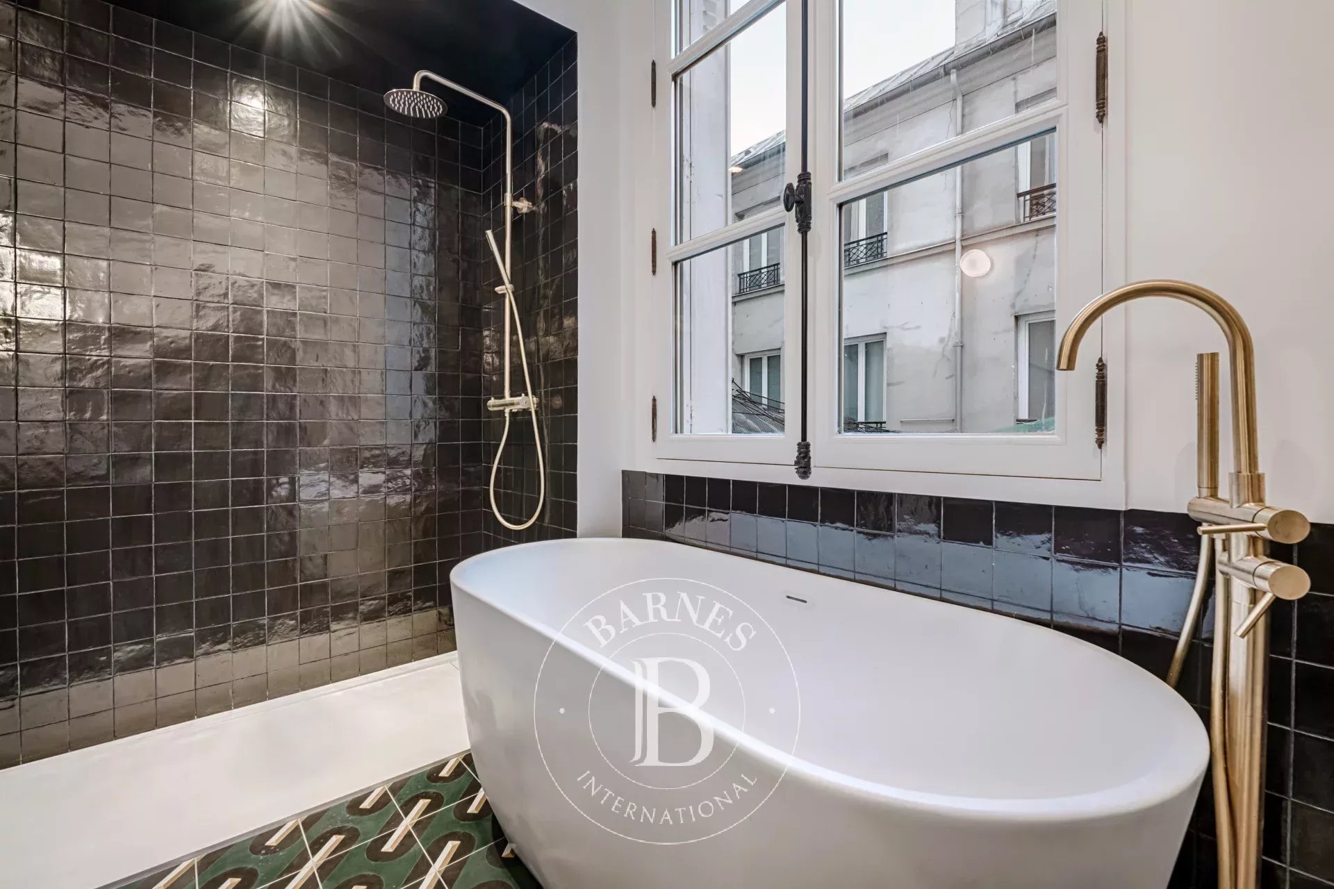 Daire Paris 3ème - picture 23