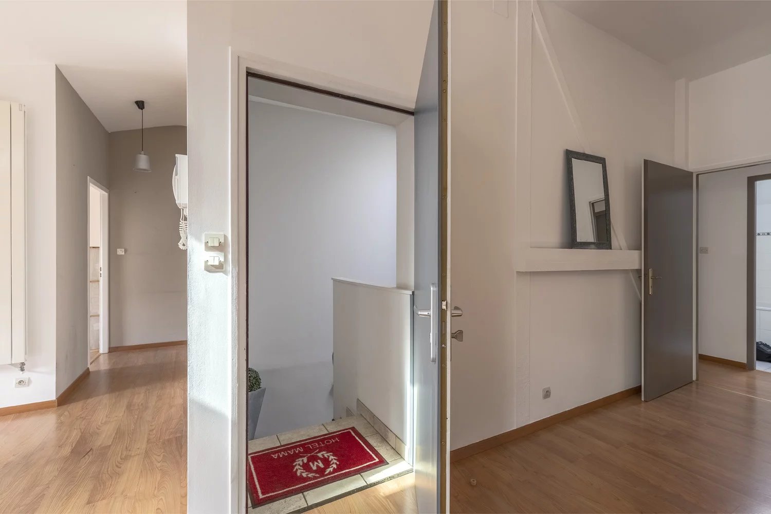 Achat Appartement T6 à Metz (57000) - 123m²