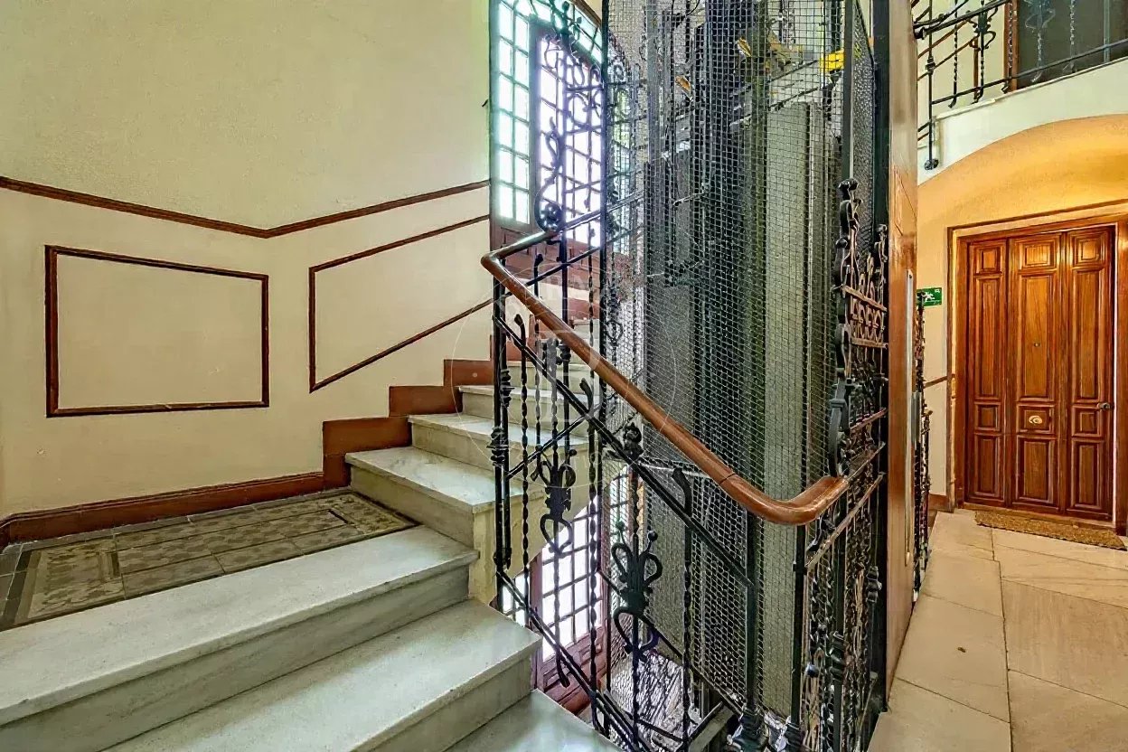 Daire Madrid - picture 10