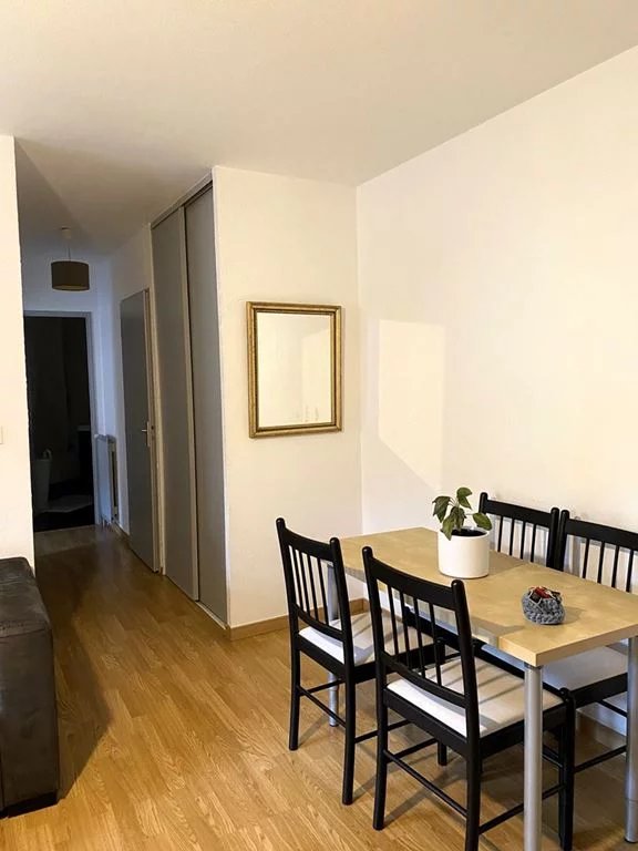Location Appartement Toulouse