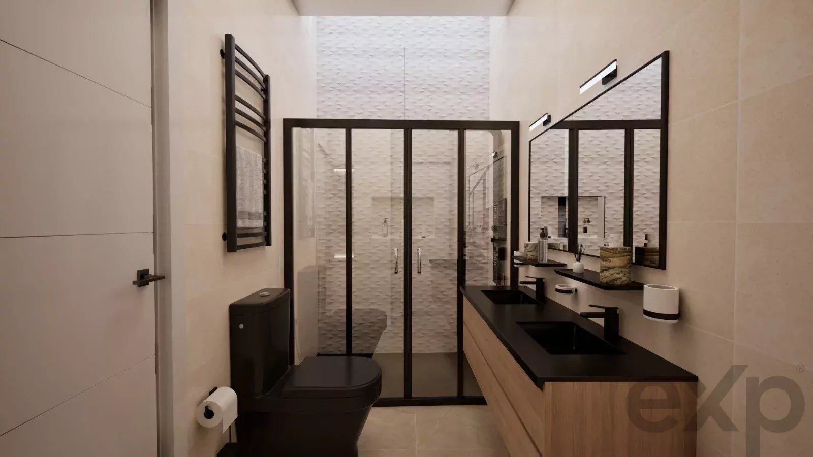 Excellent refurbished 2-bedr. apartment with terrace 86422807 image 7