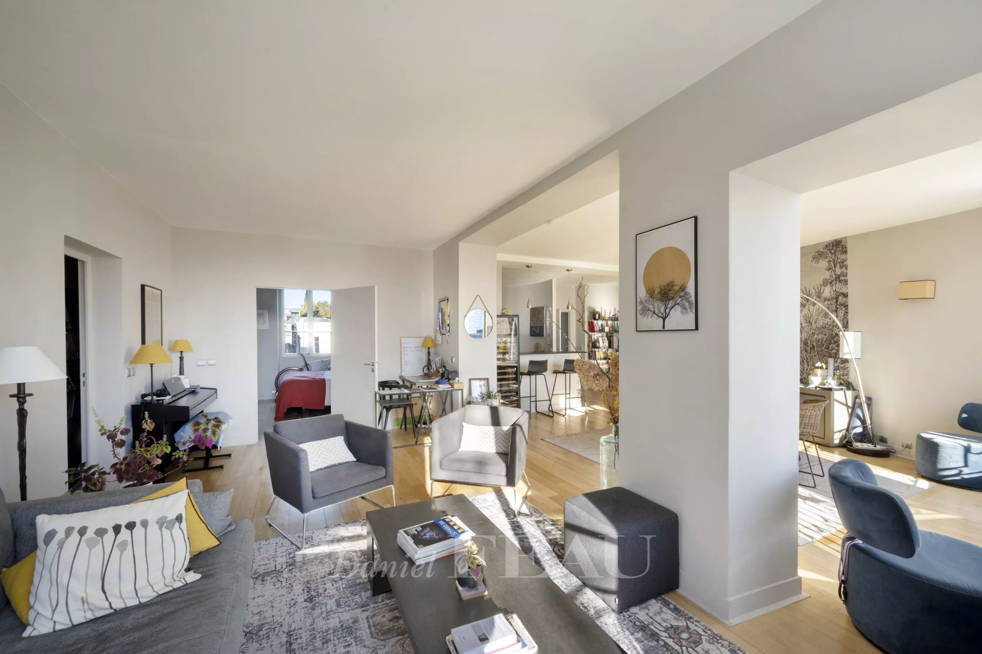 3 Bedroom Apartment/Flat's Image 4