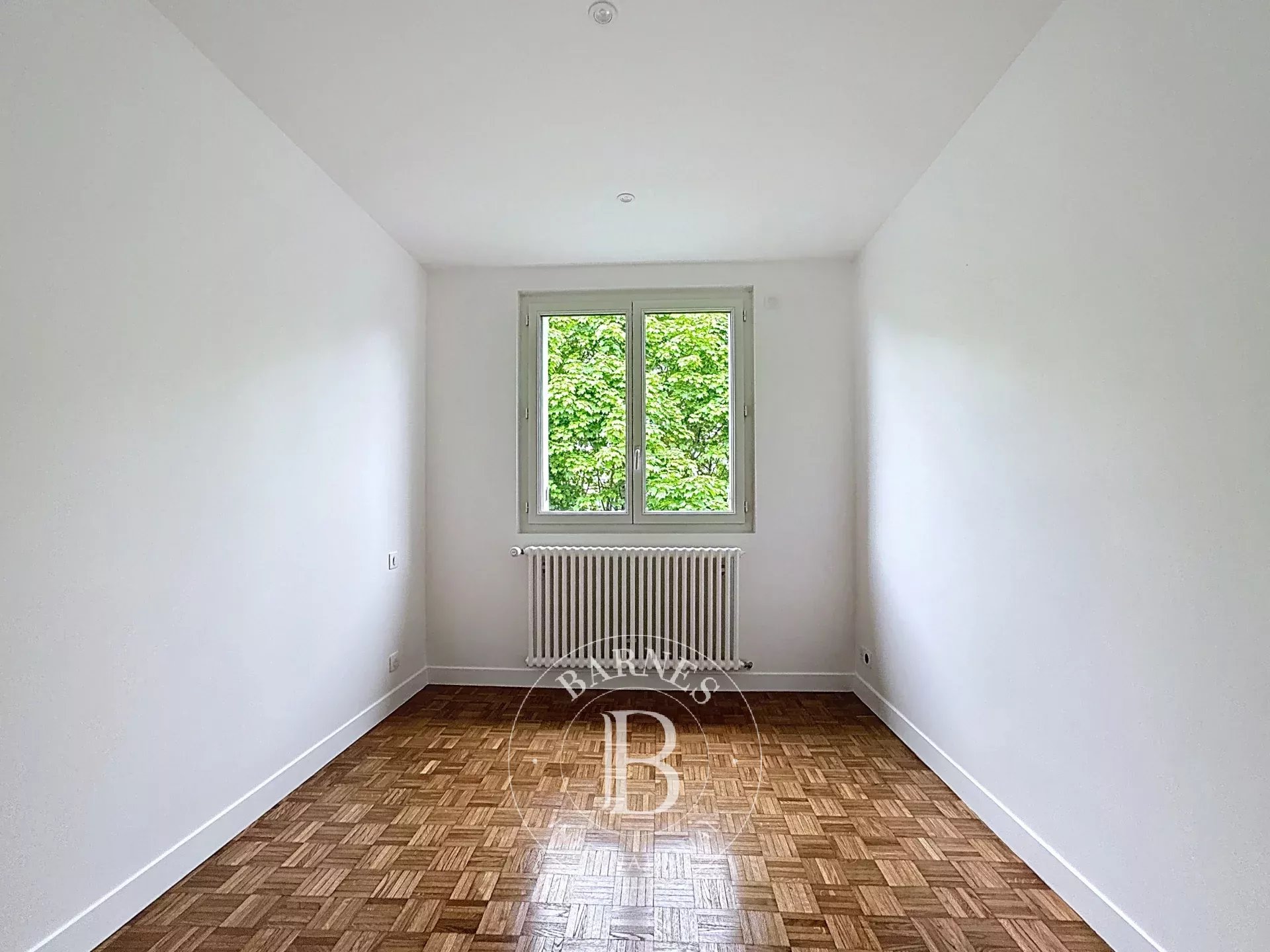 Neuilly-sur-Seine  - Piso 4 Cuartos 3 Habitaciones - picture 10