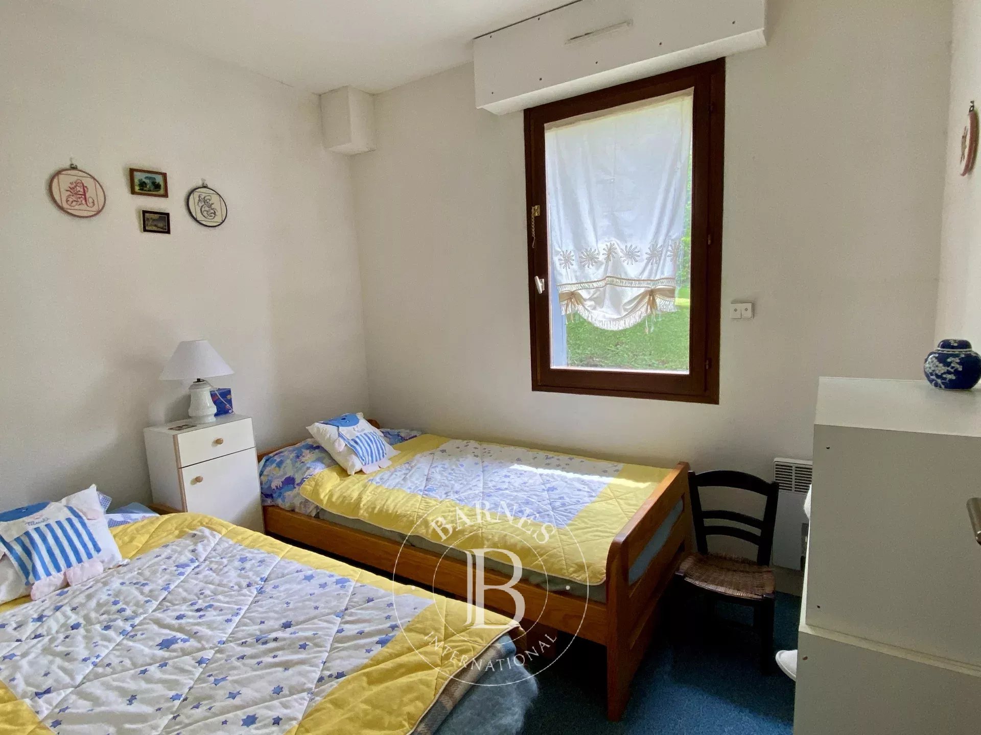 Trouville-sur-Mer  - Appartement 3 Pi&egrave;ces 2 Chambres - picture 20