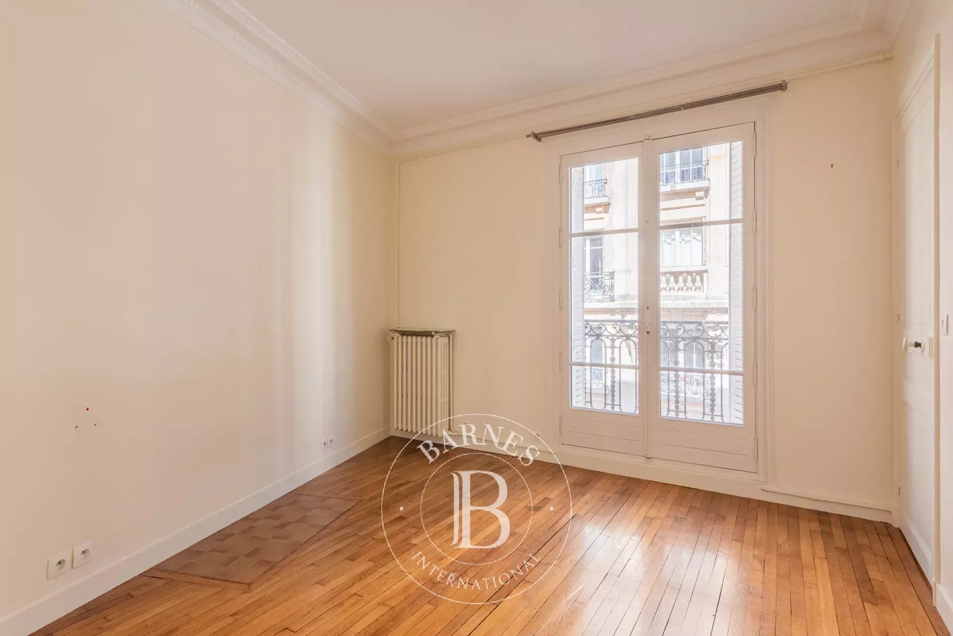 Daire Paris 20ème - picture 9