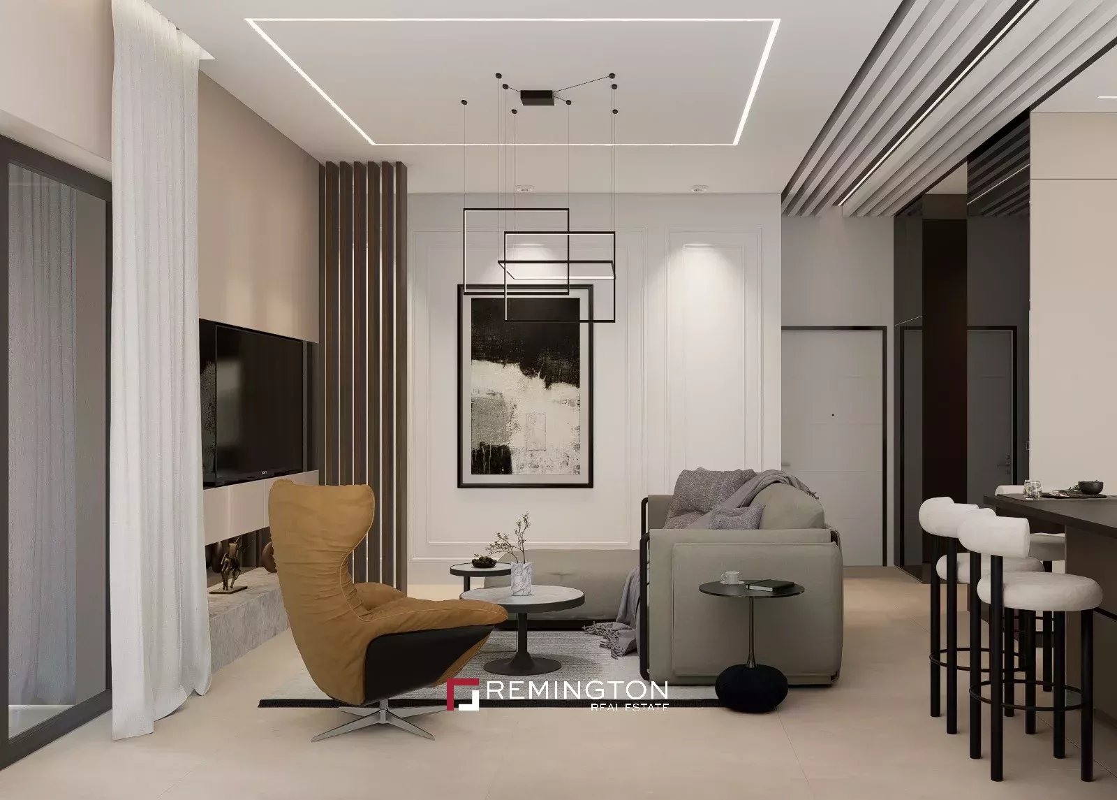 Apartment/Flat's Image 14