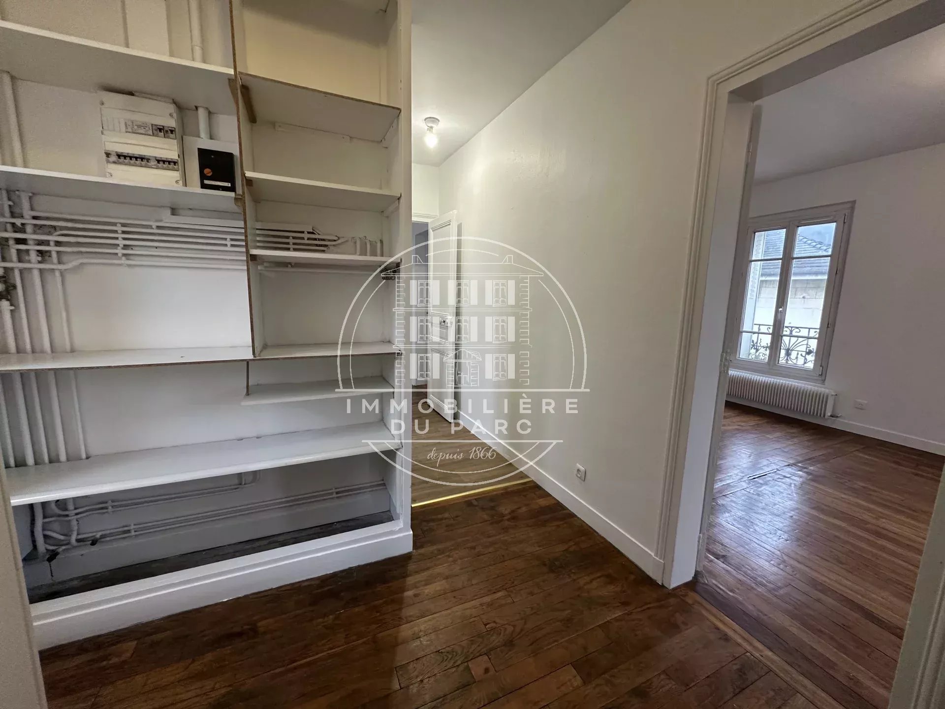 Rental Apartment Chatou