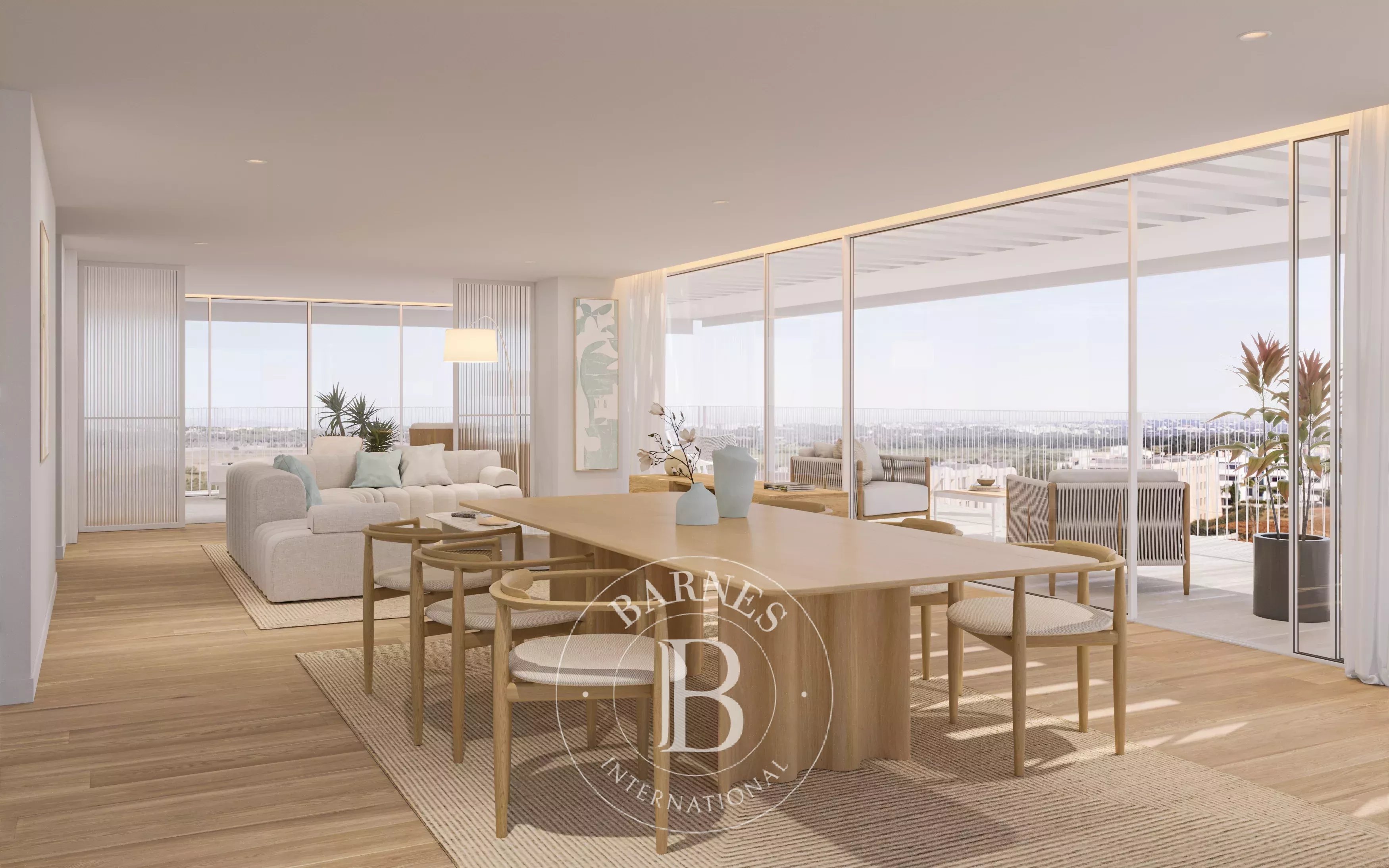 Um Refúgio de Conforto e Elegância