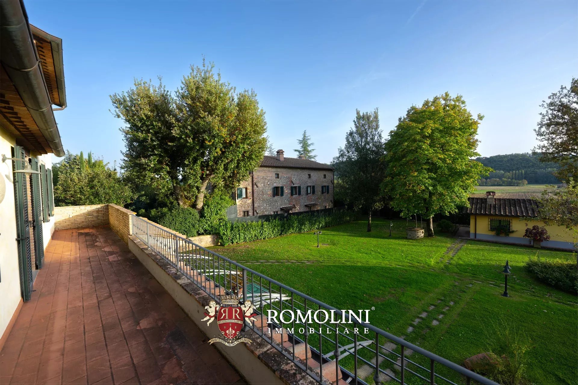 16 Bedroom Villa/Townhouse's Image 27
