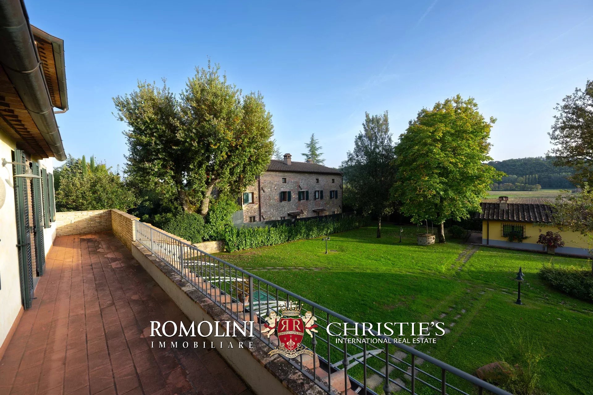 16 Bedroom Villa/Townhouse's Image 27