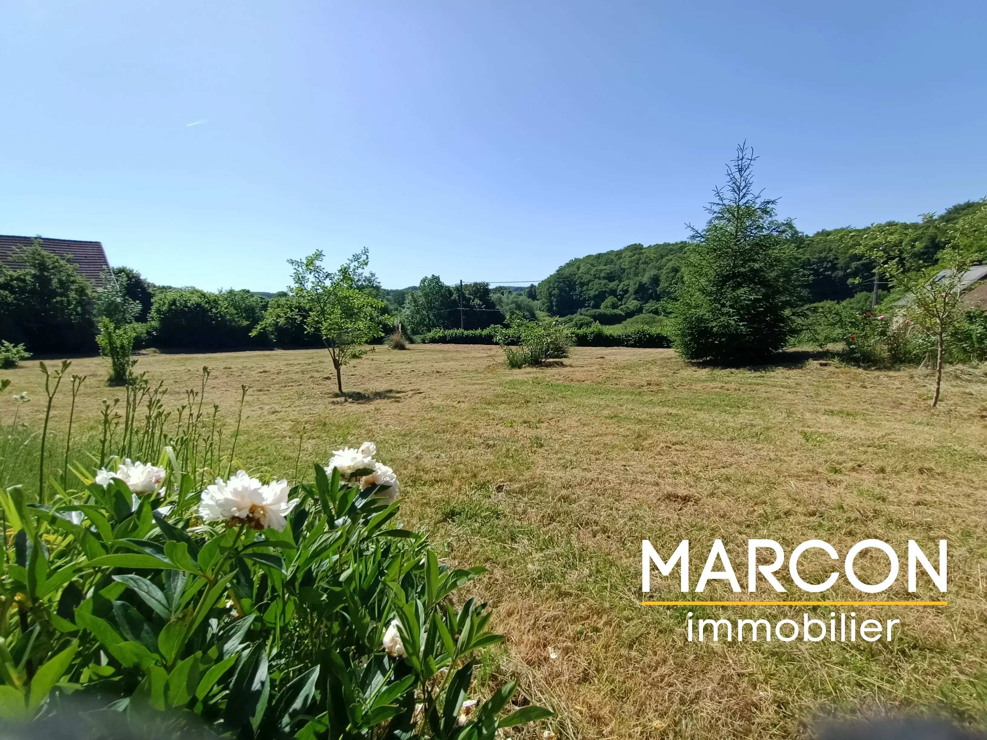VENTE MAISON SECTEUR SAINT SULPICE LES CHAMPS