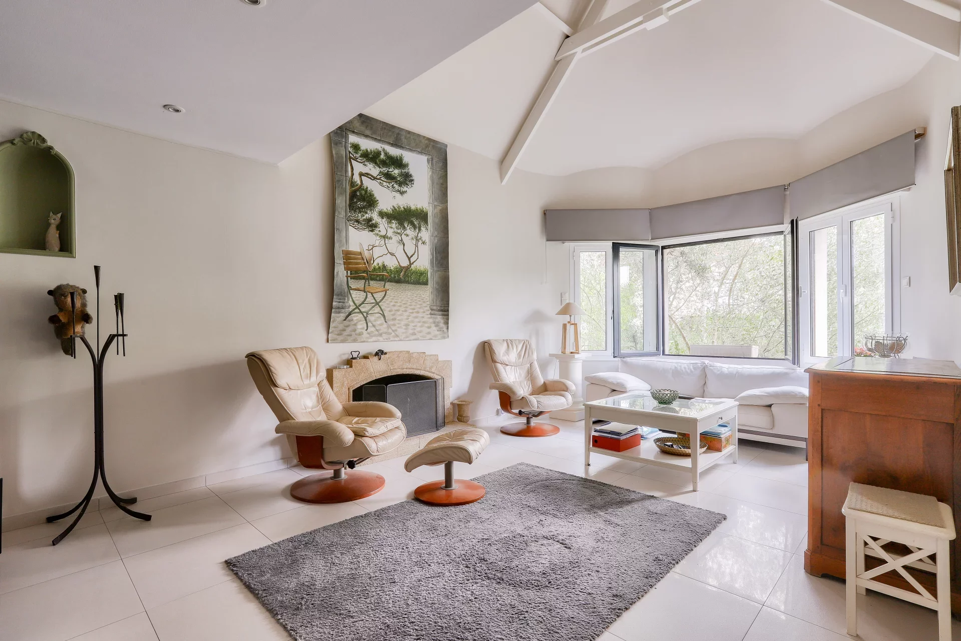 Rueil-Malmaison - GOLDEN TRIANGLE