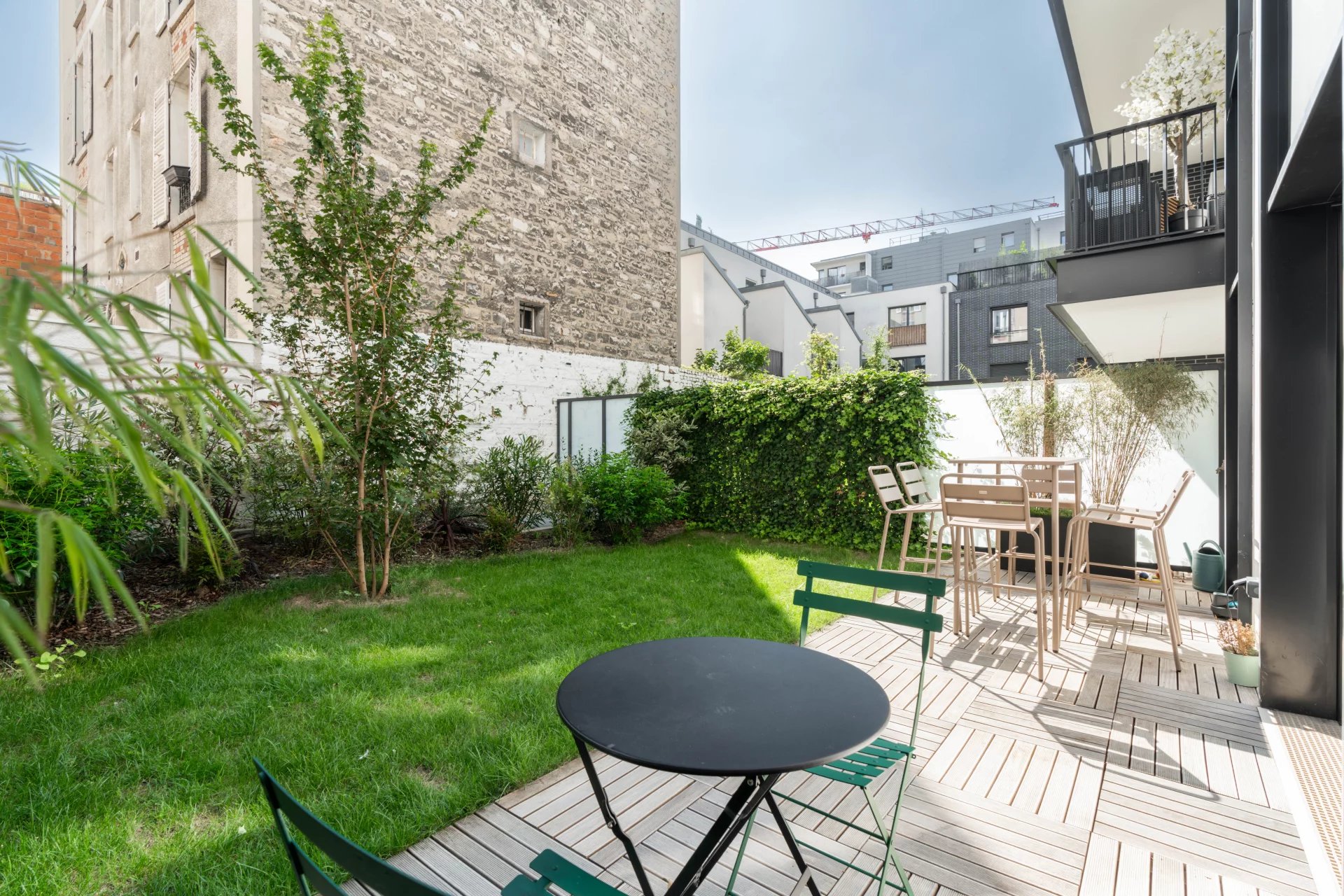 Agence immobilière de So9Concept