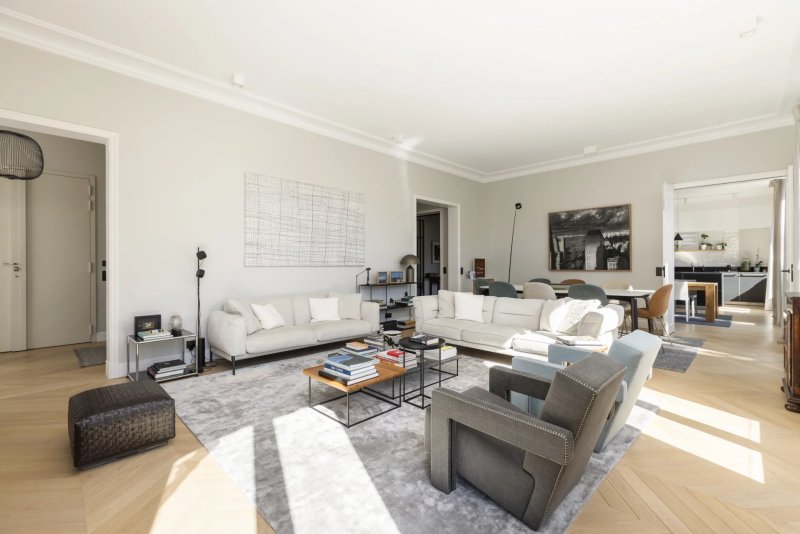 Vendita Appartamento | Neuilly-sur-Seine - picture 3