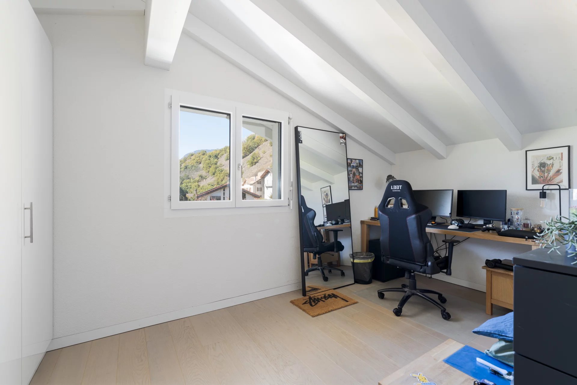 Villa familiale de charme